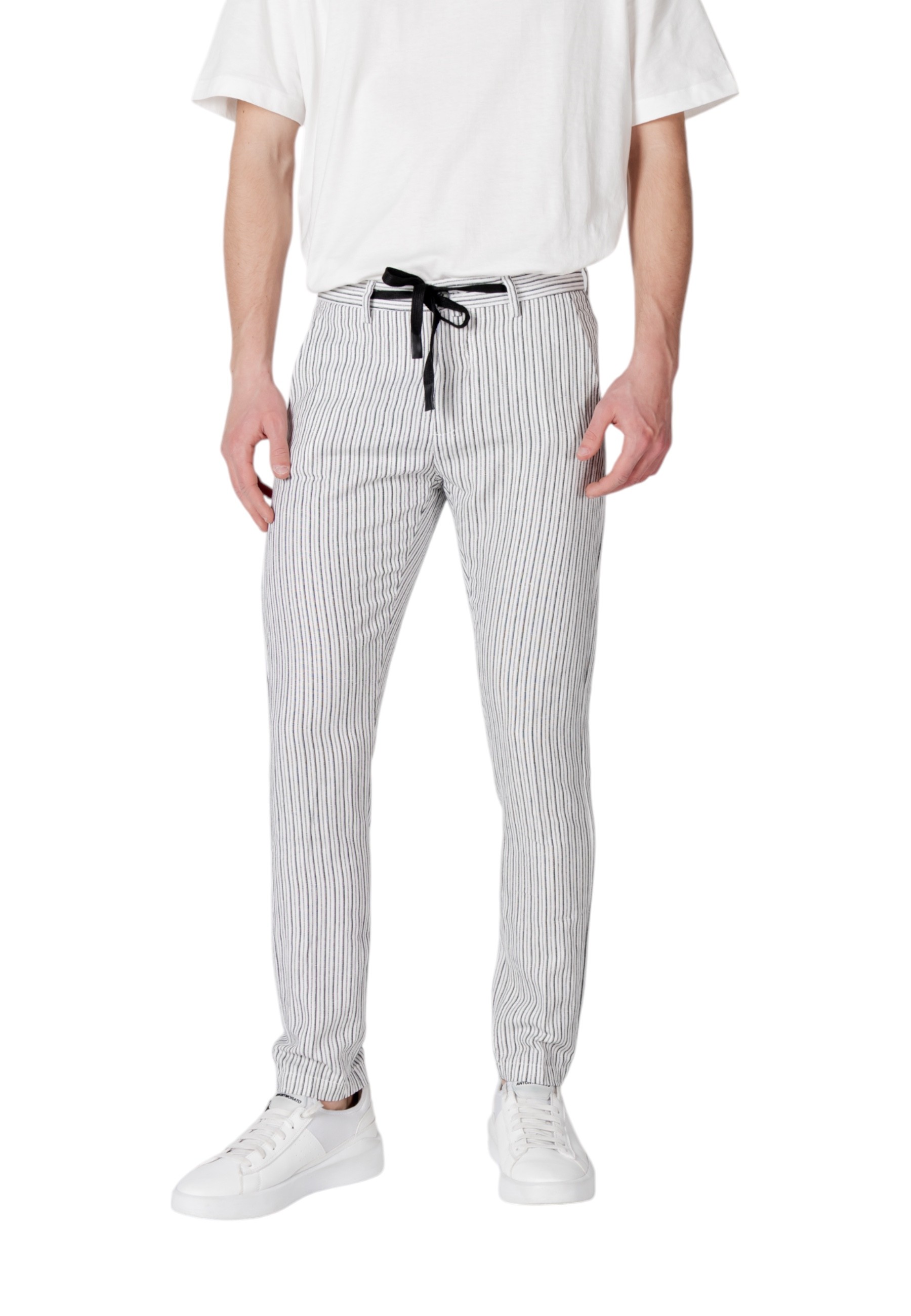 Gianni Lupo Trousers