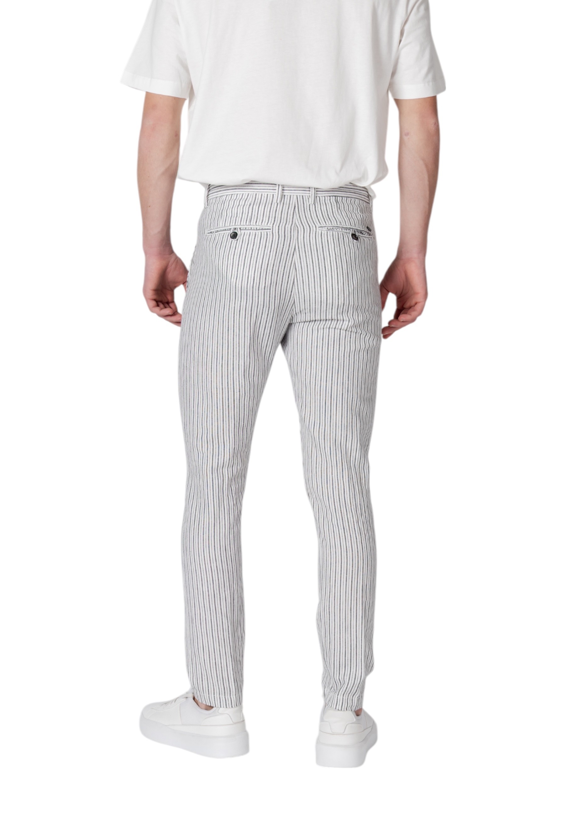 Gianni Lupo Trousers