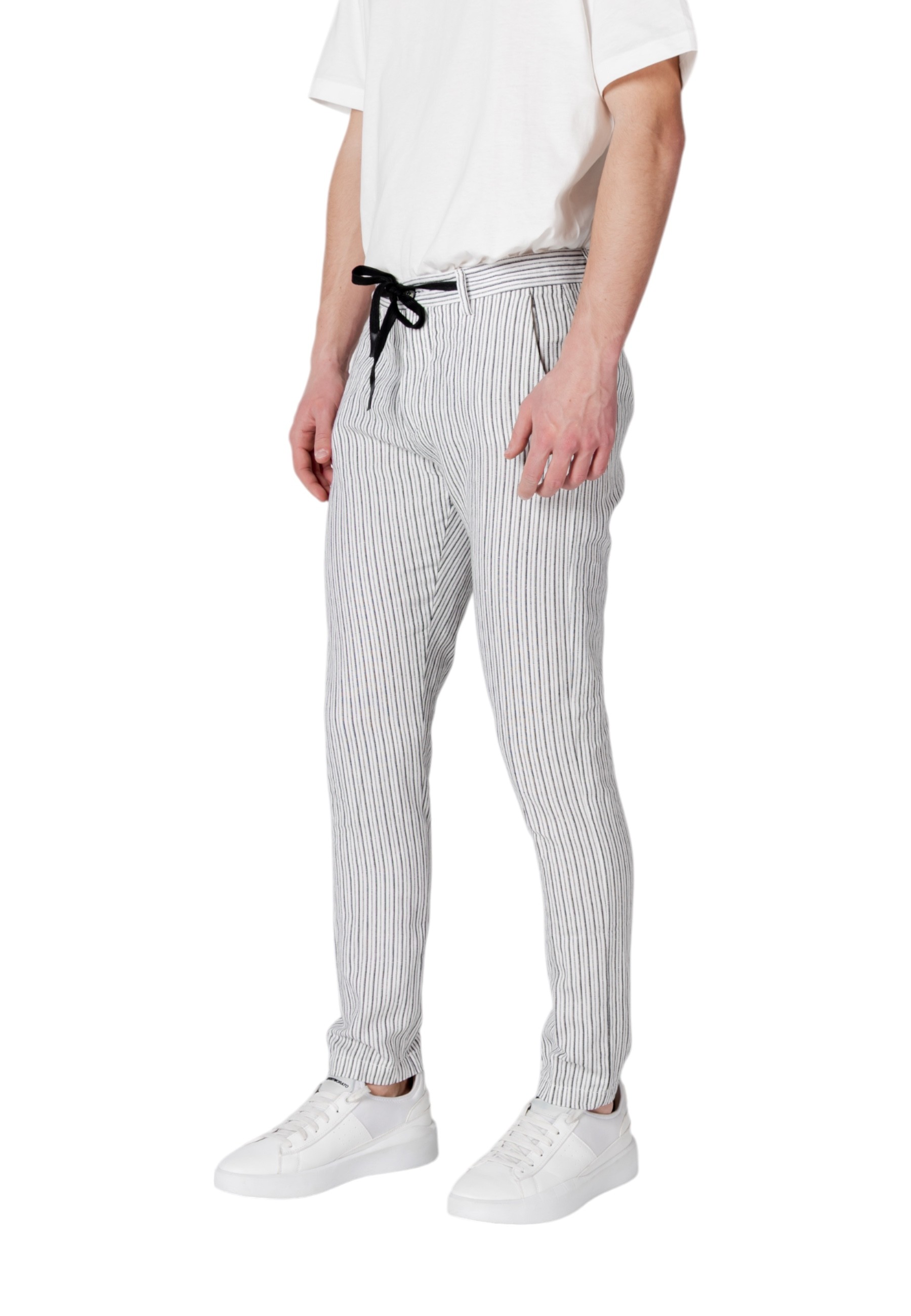 Gianni Lupo Trousers