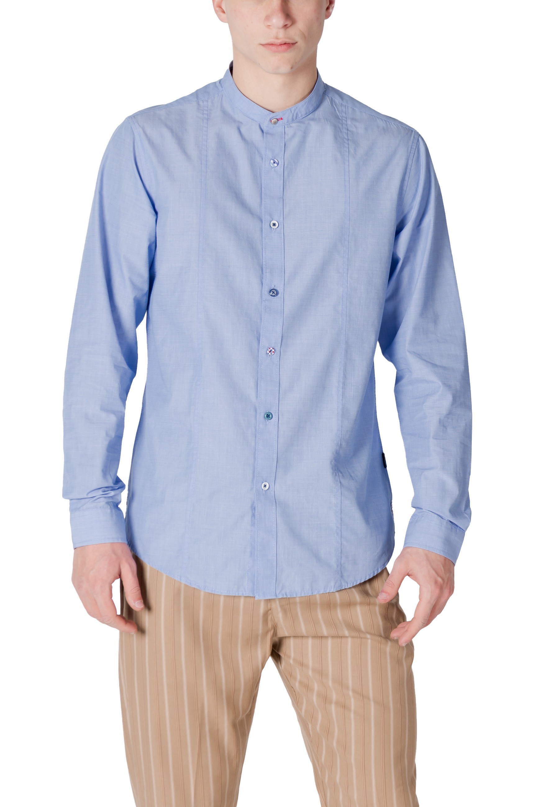 Gianni Lupo Shirts