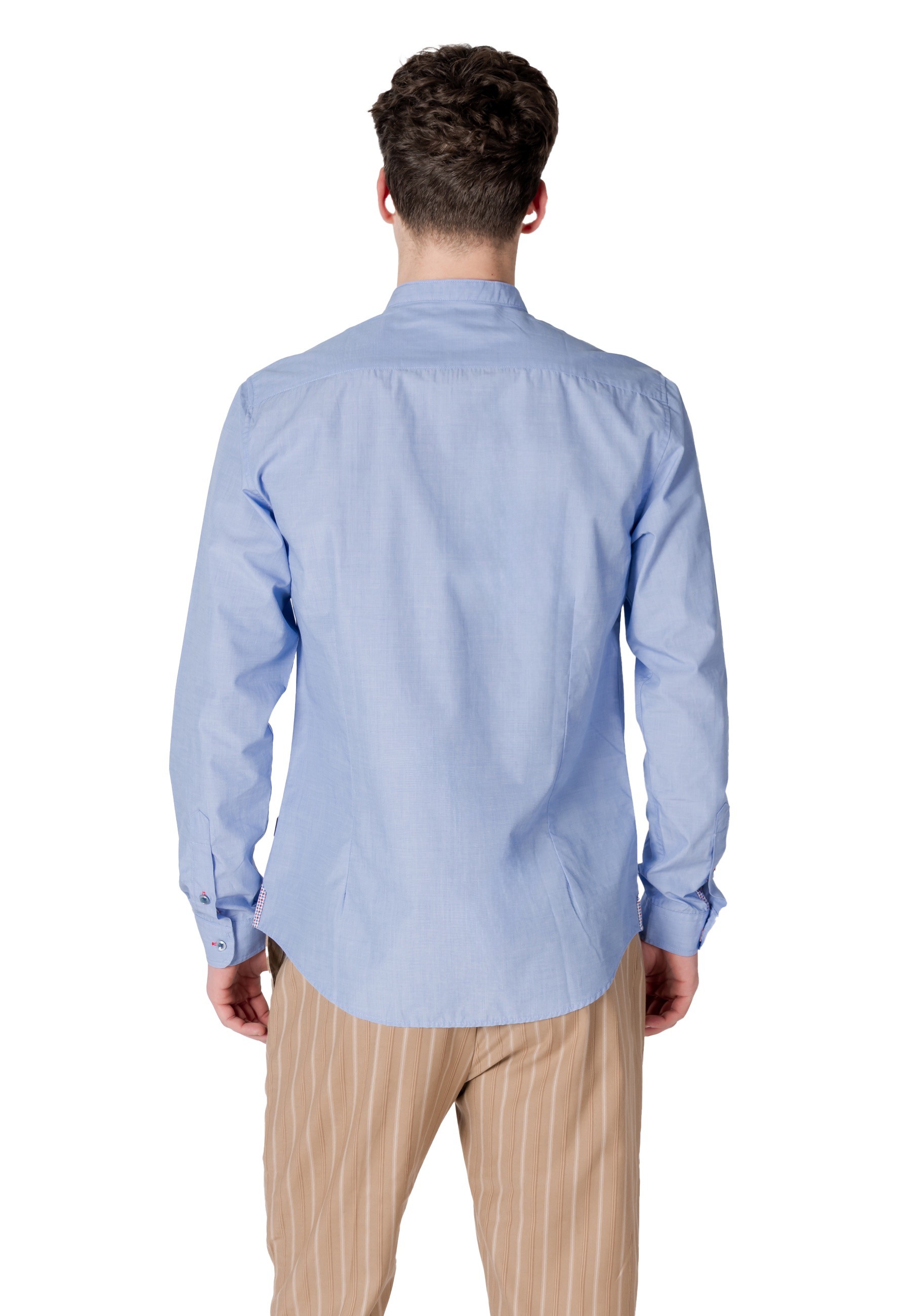 Gianni Lupo Shirts