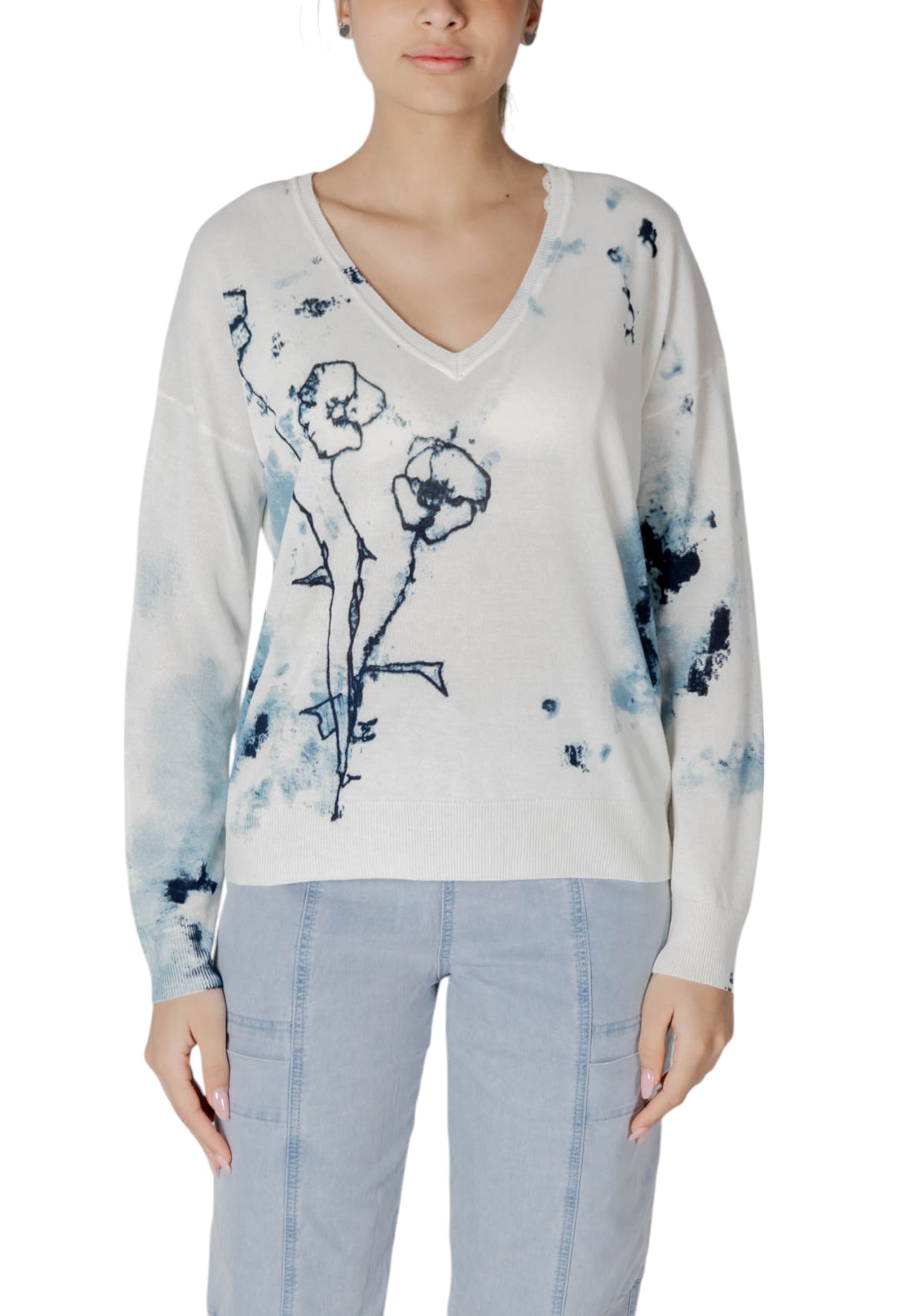 Desigual Knitwear
