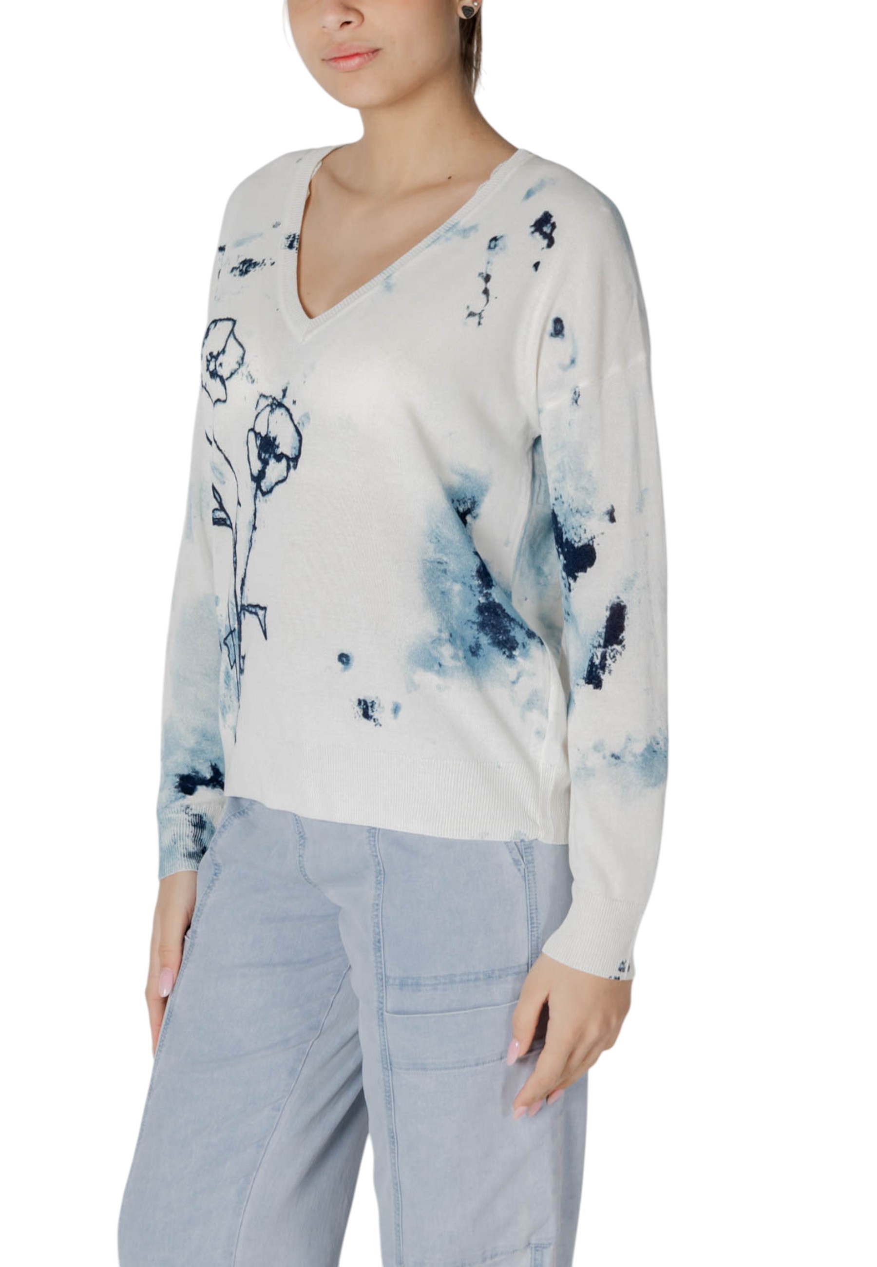 Desigual Knitwear