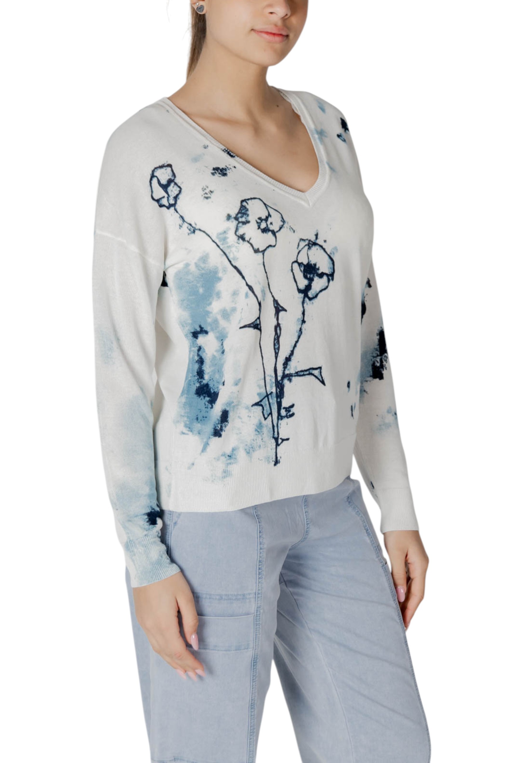 Desigual Knitwear
