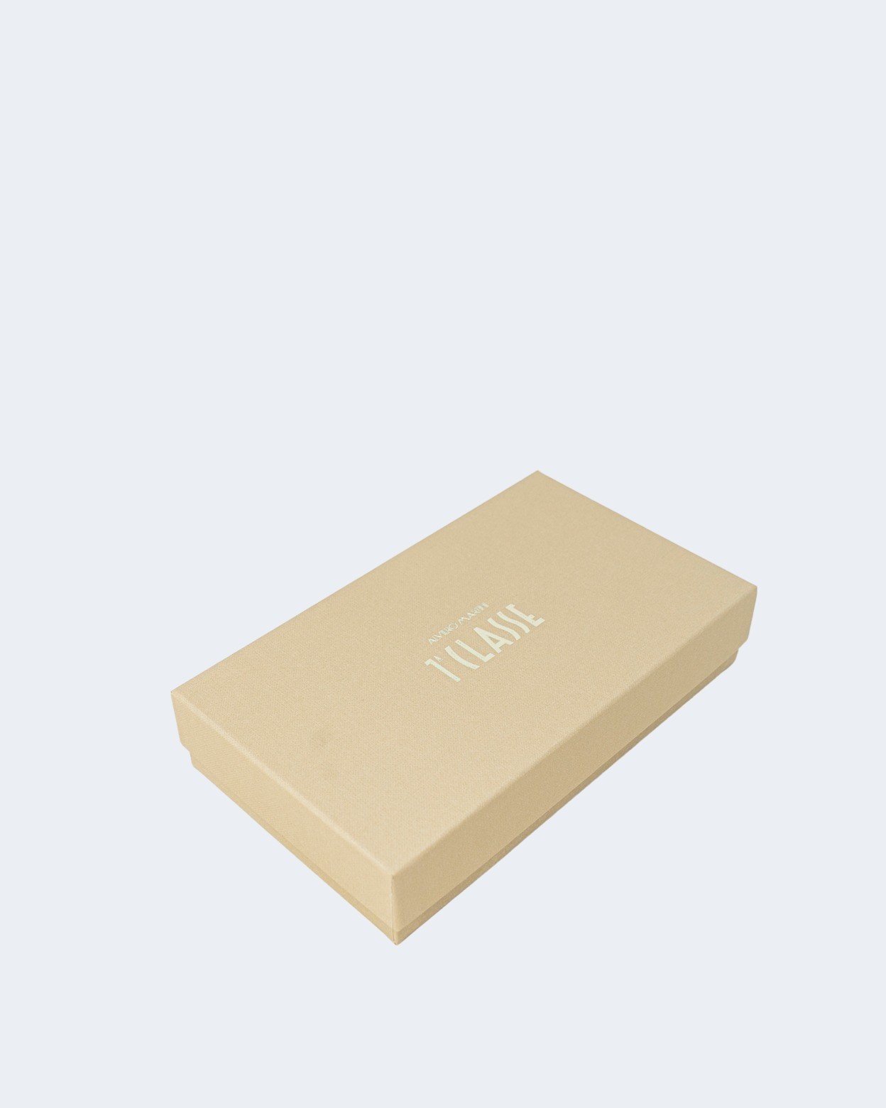 ALVIERO MARTINI 1a CLASSE Wallets