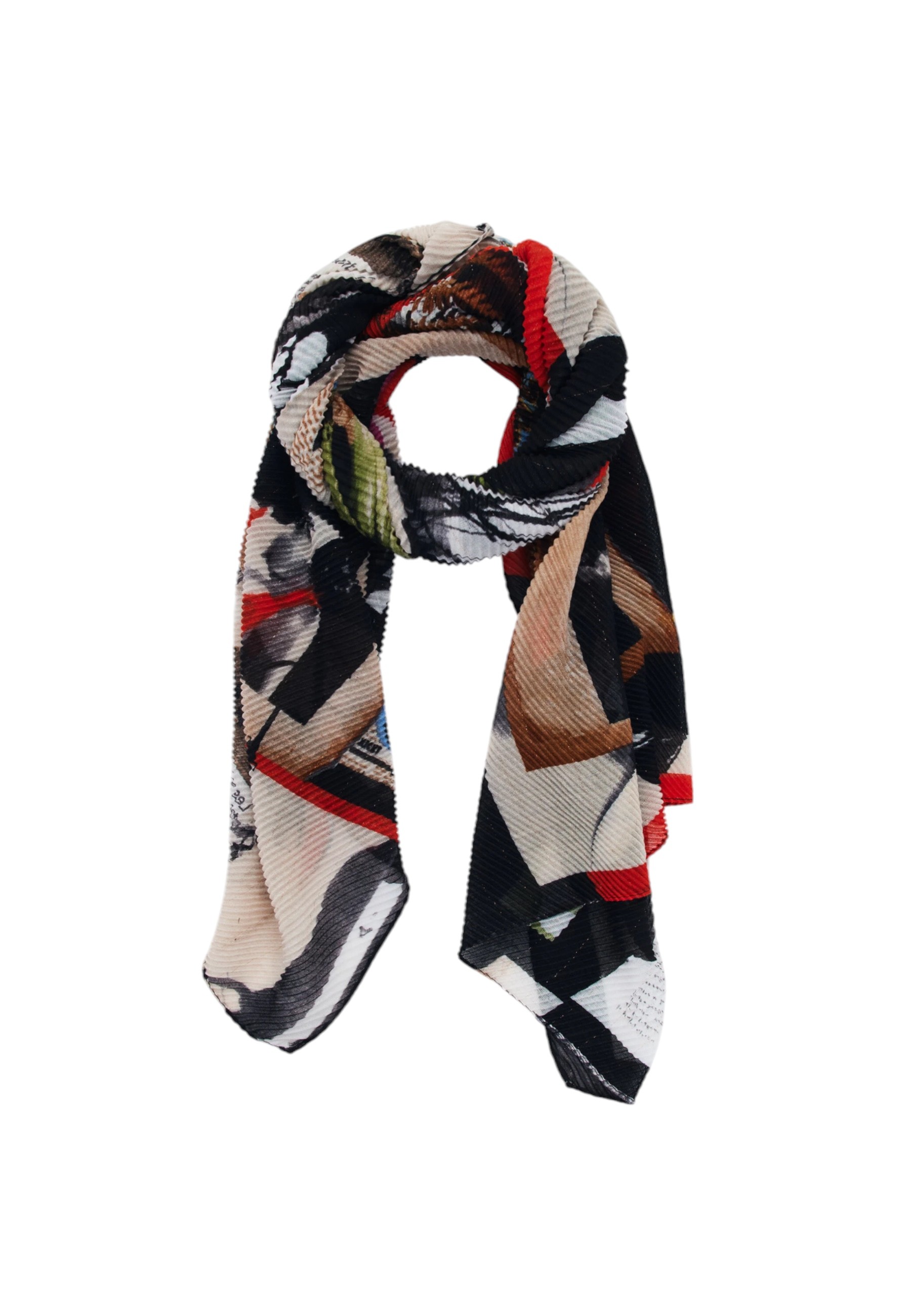 Desigual Scarves