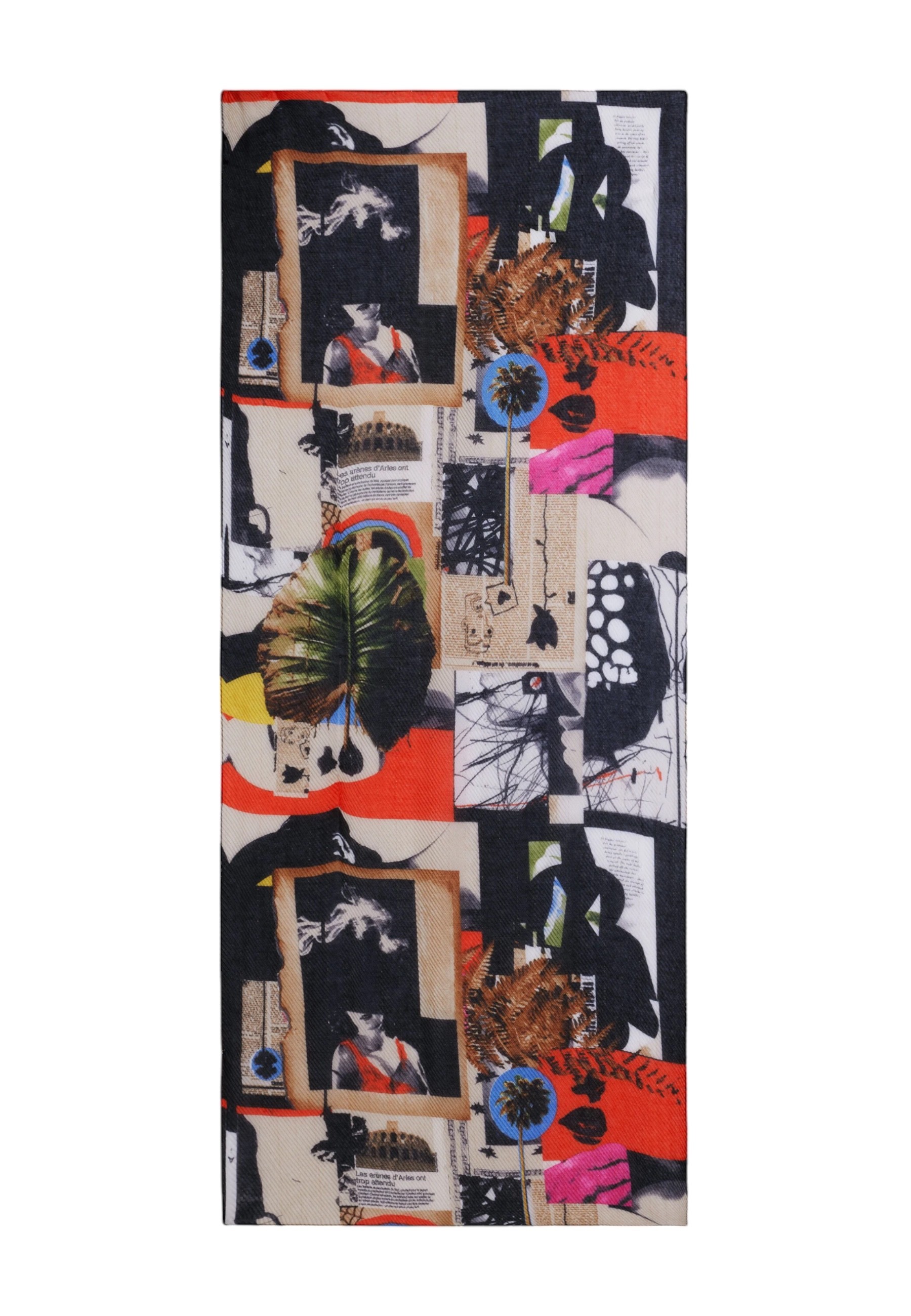 Desigual Scarves