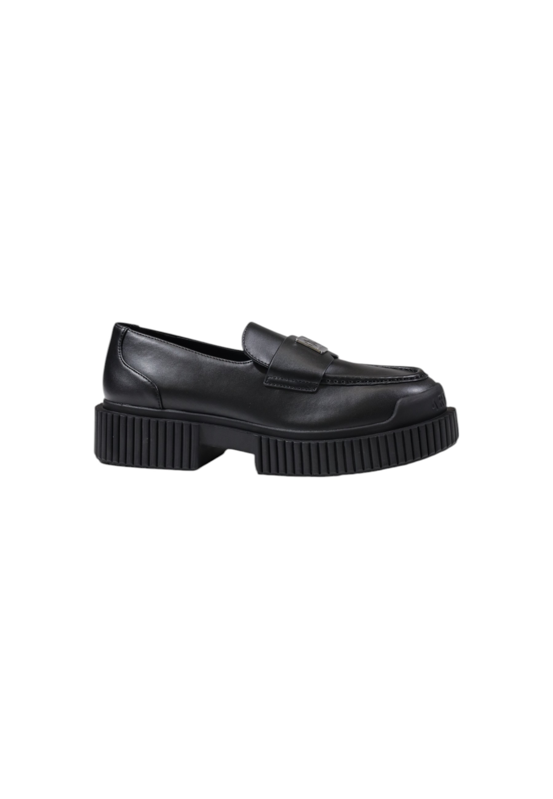 Armani Exchange Moccassin