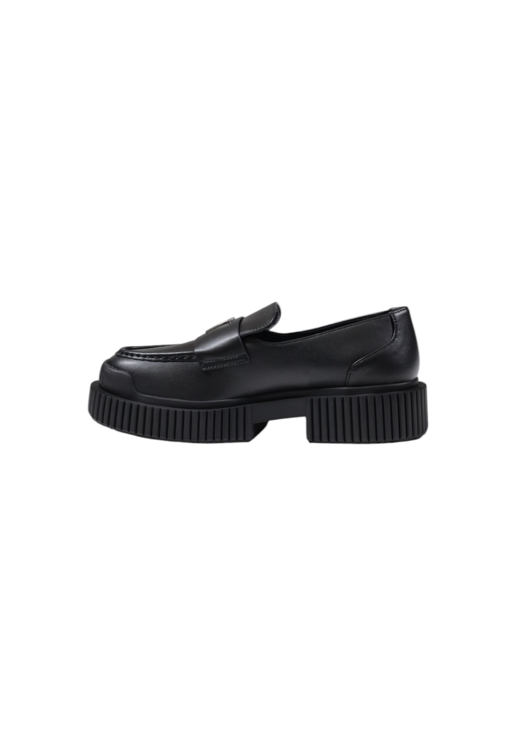 Armani Exchange Moccassin