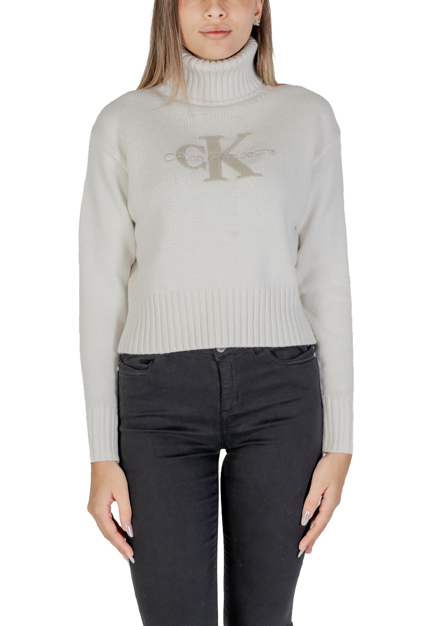 Calvin Klein Jeans Knitwear