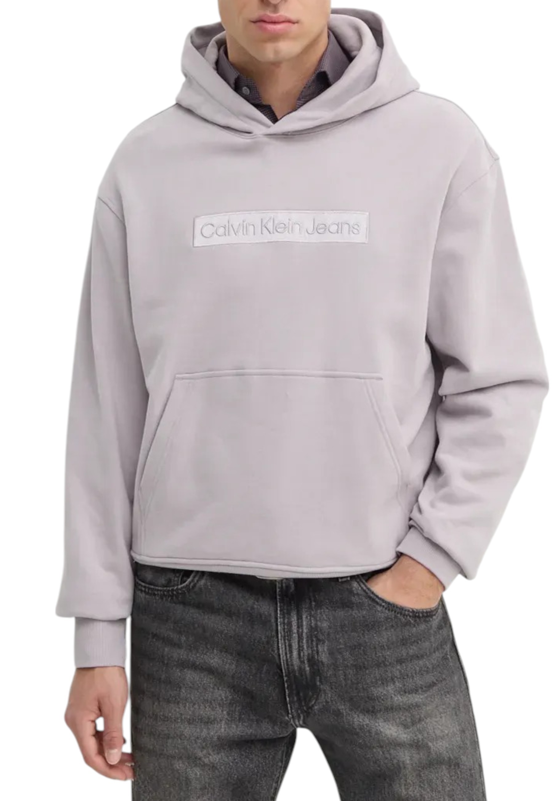 Calvin Klein Jeans Sweatshirts