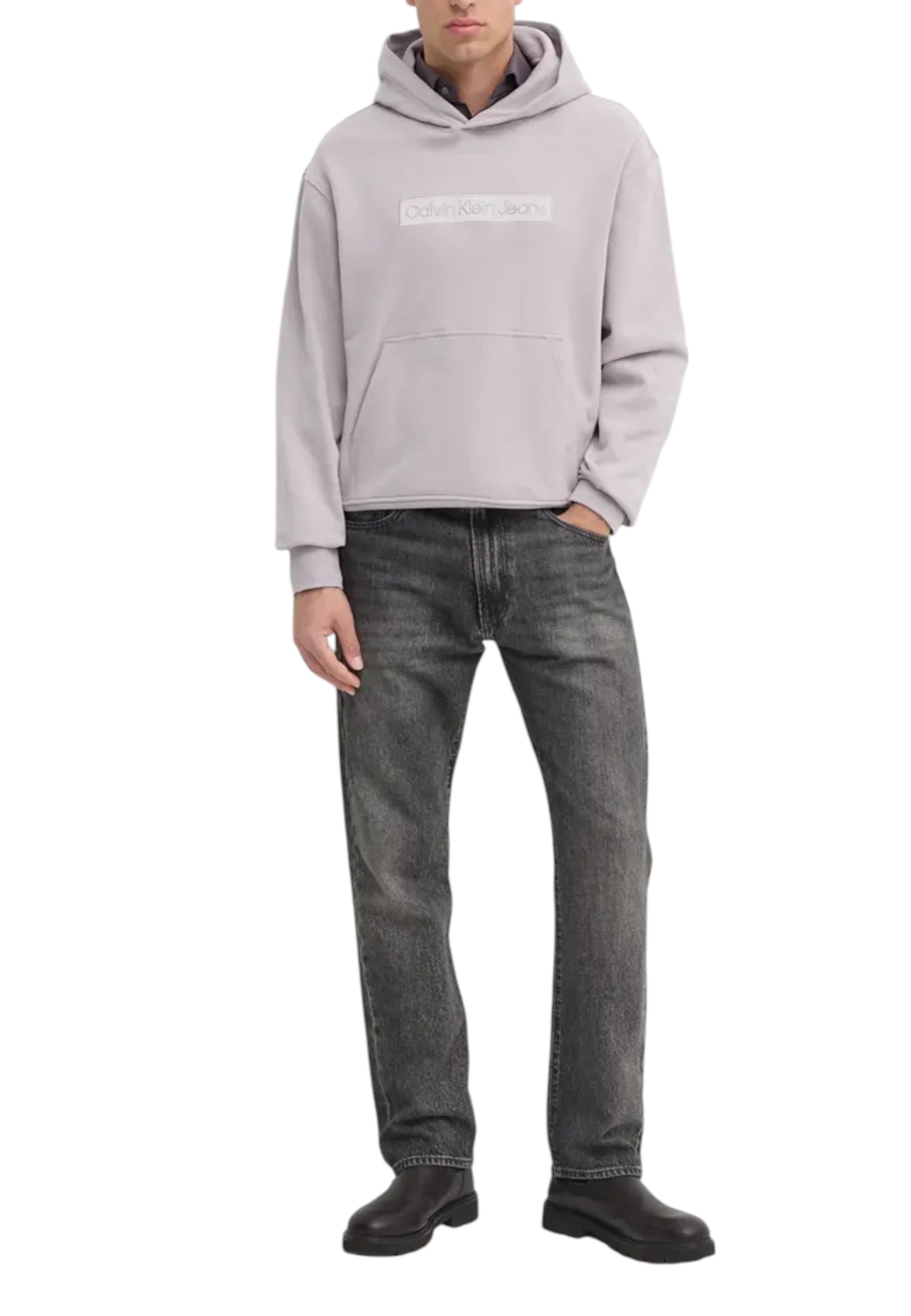 Calvin Klein Jeans Sweatshirts