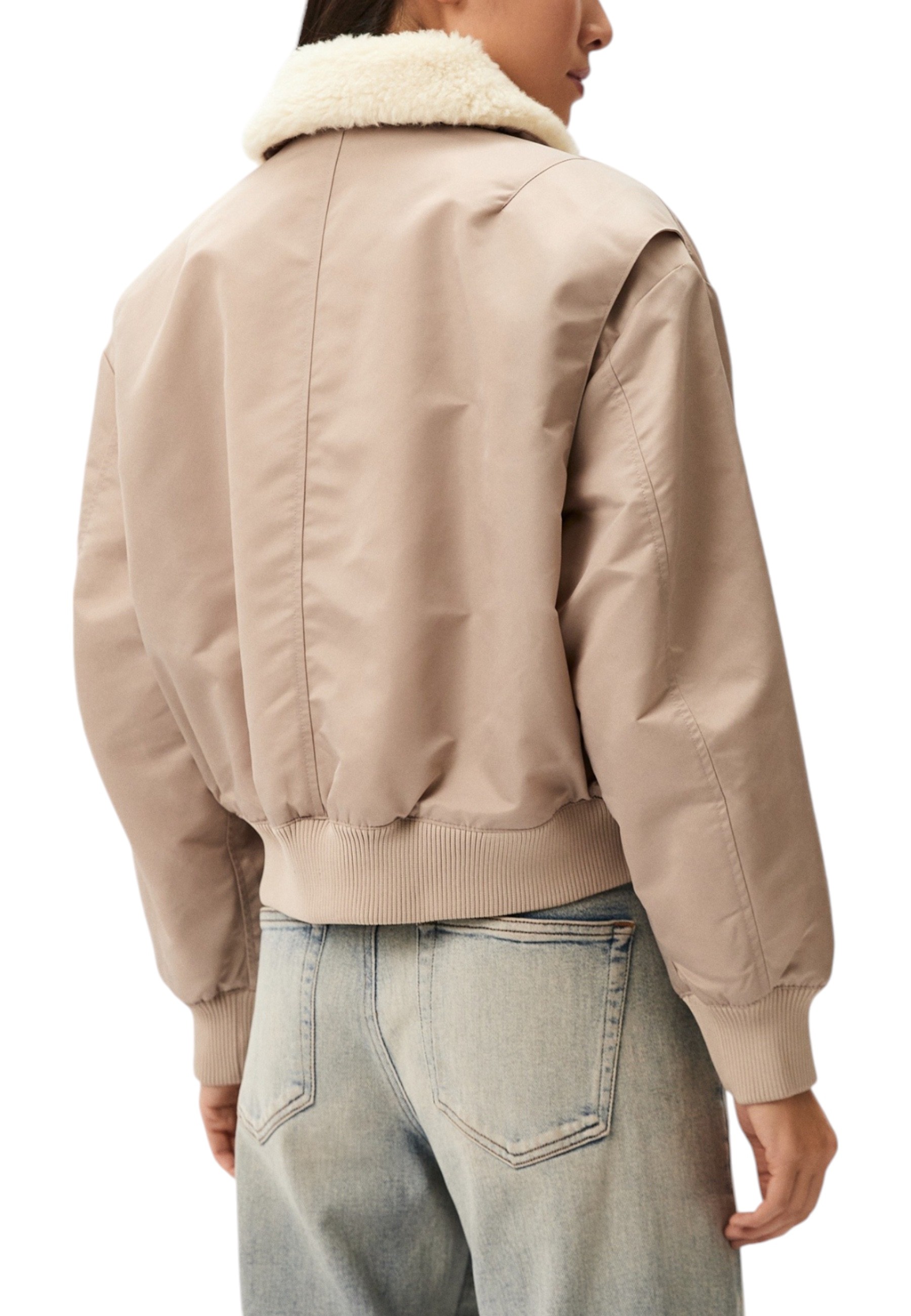 Calvin Klein Jeans Jackets