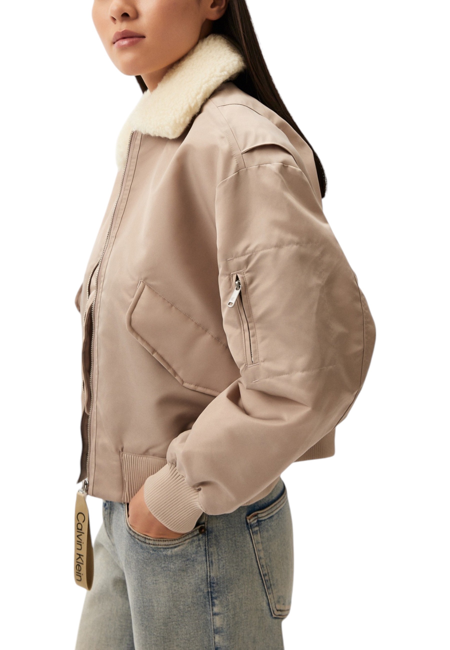 Calvin Klein Jeans Jackets