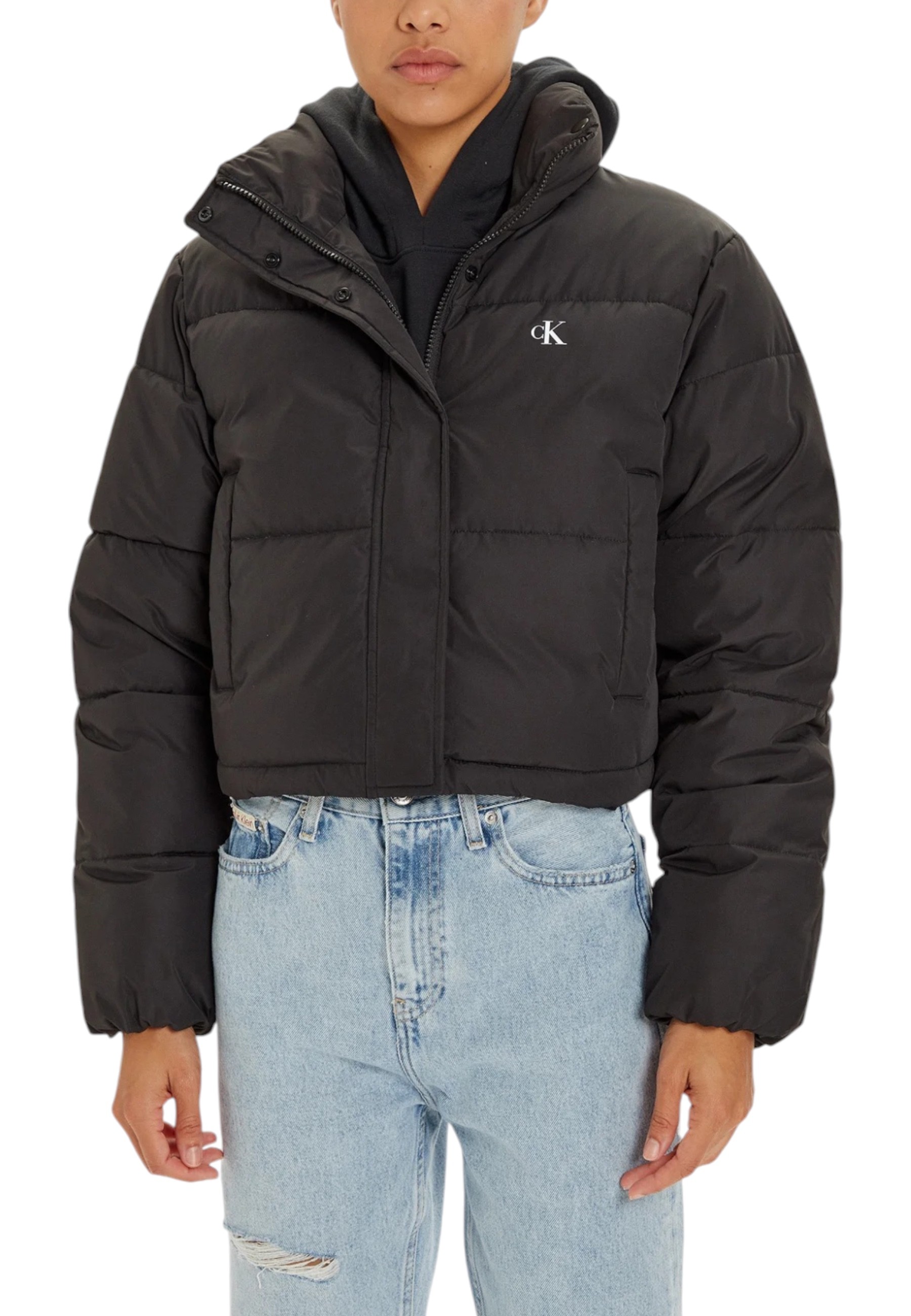 Calvin Klein Jeans Jackets