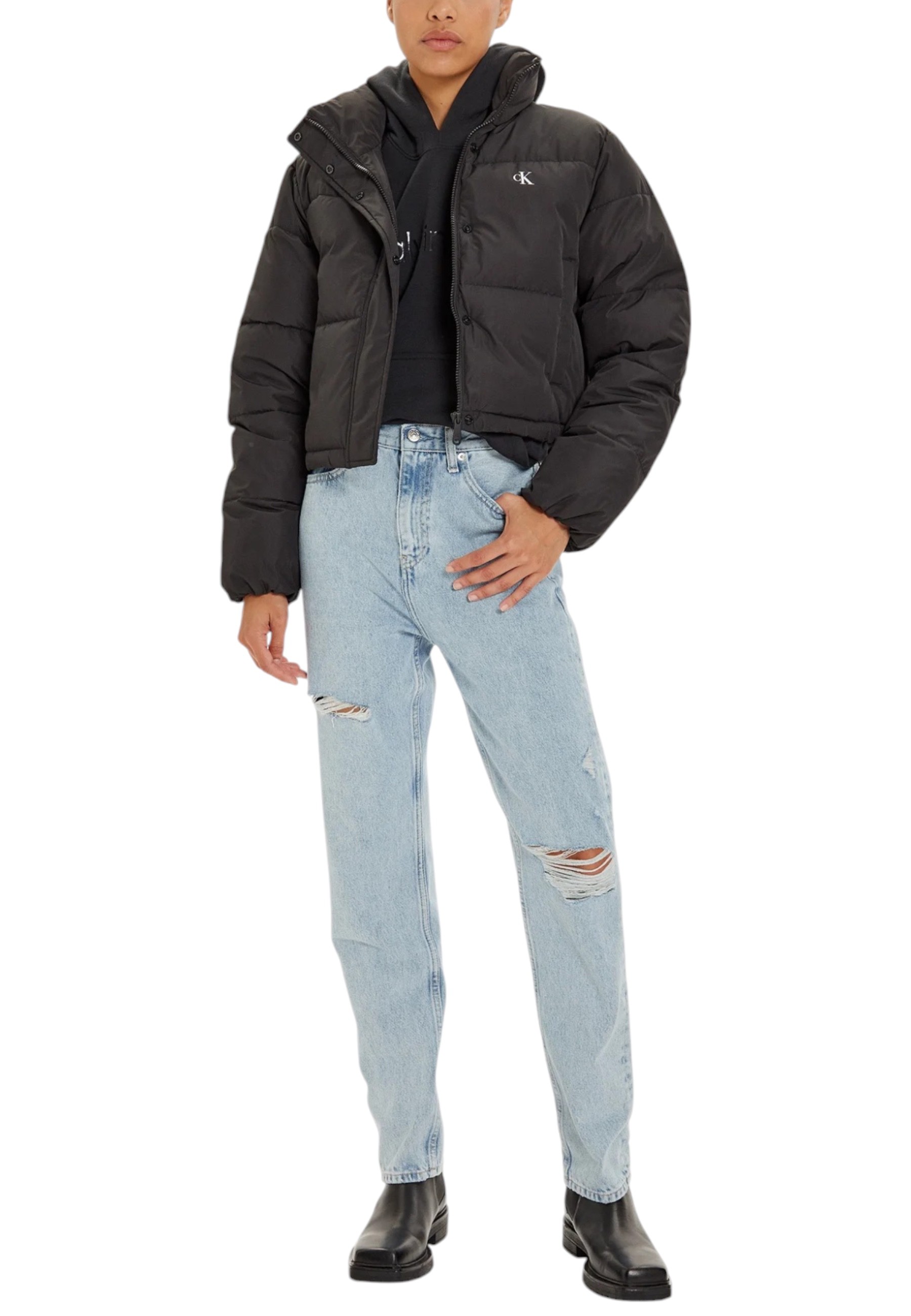 Calvin Klein Jeans Jackets