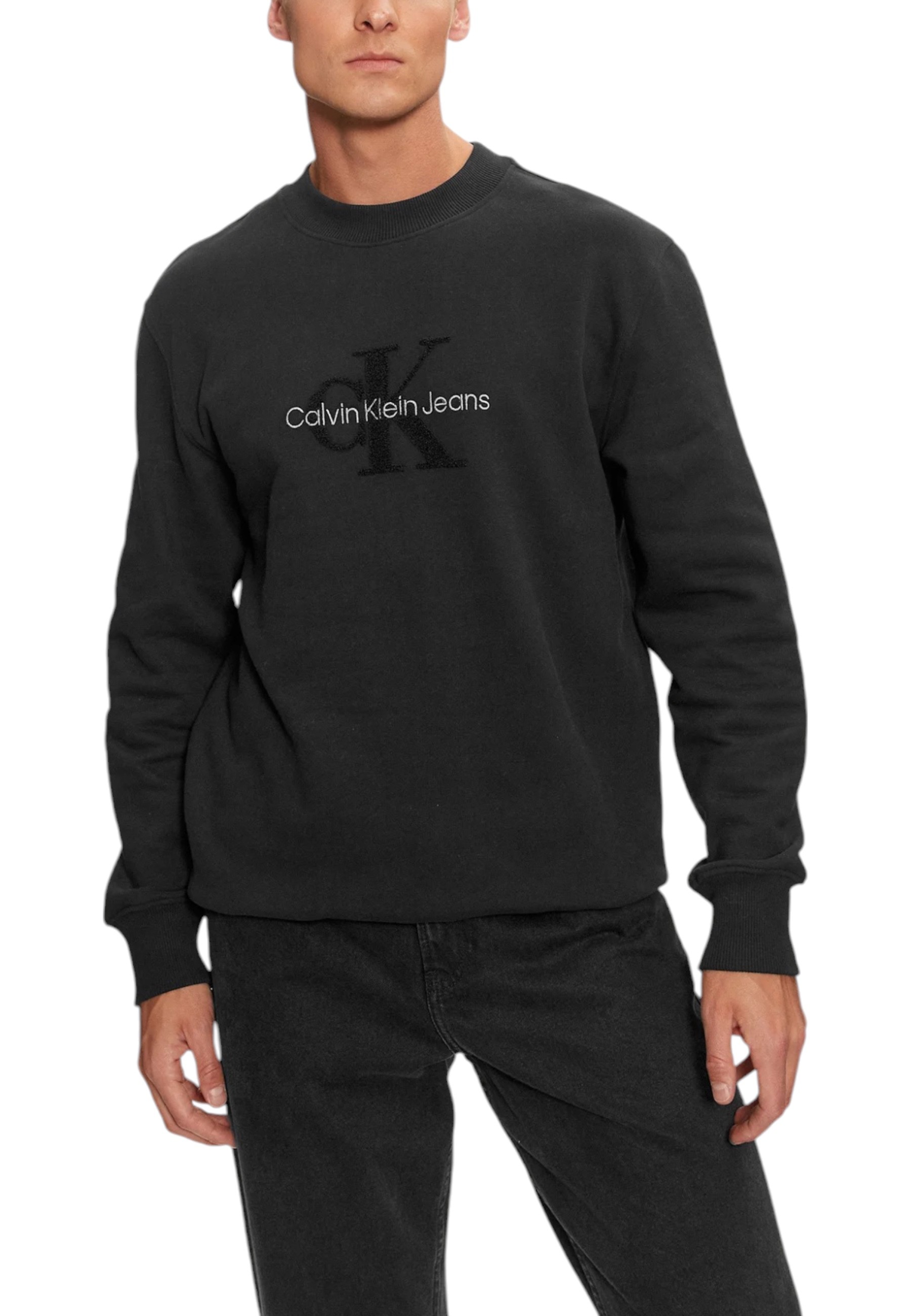 Calvin Klein Jeans Sweatshirts