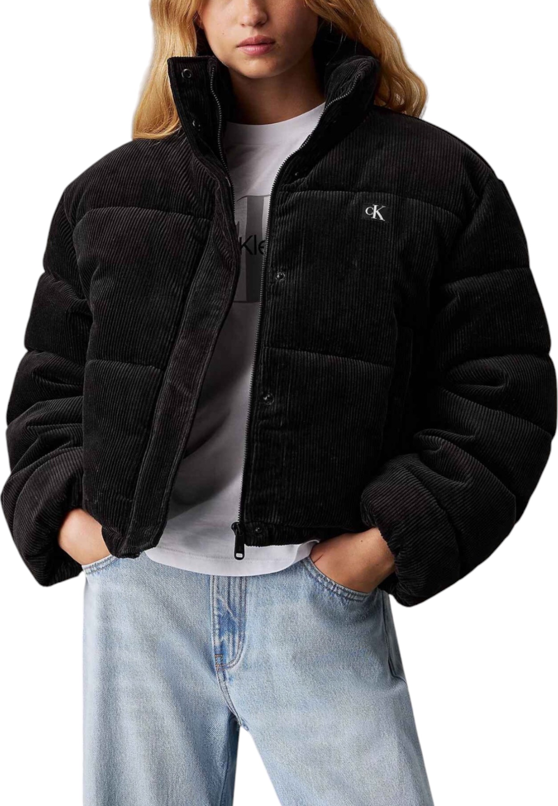 Calvin Klein Jeans Jackets