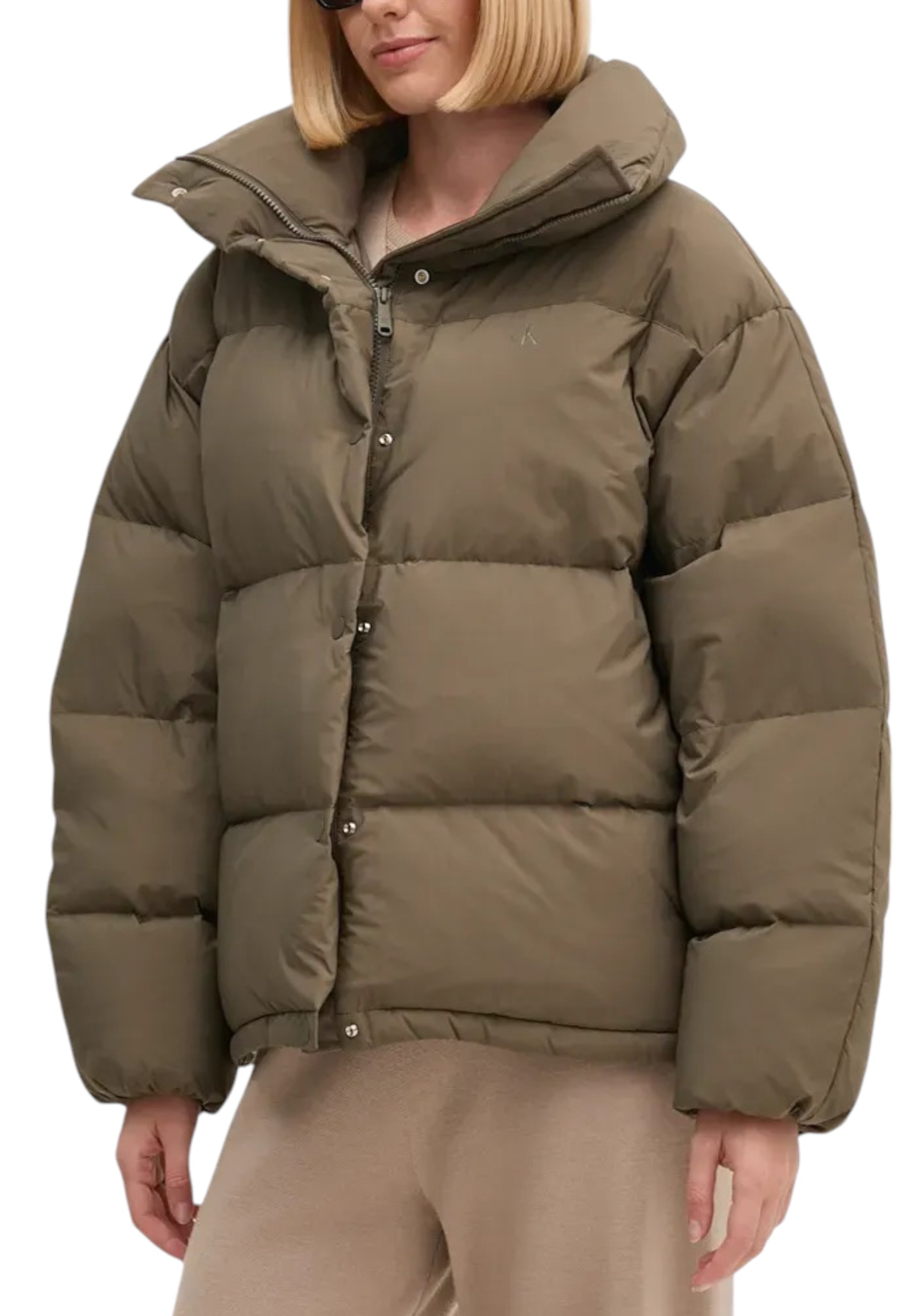 Calvin Klein Jeans Jackets