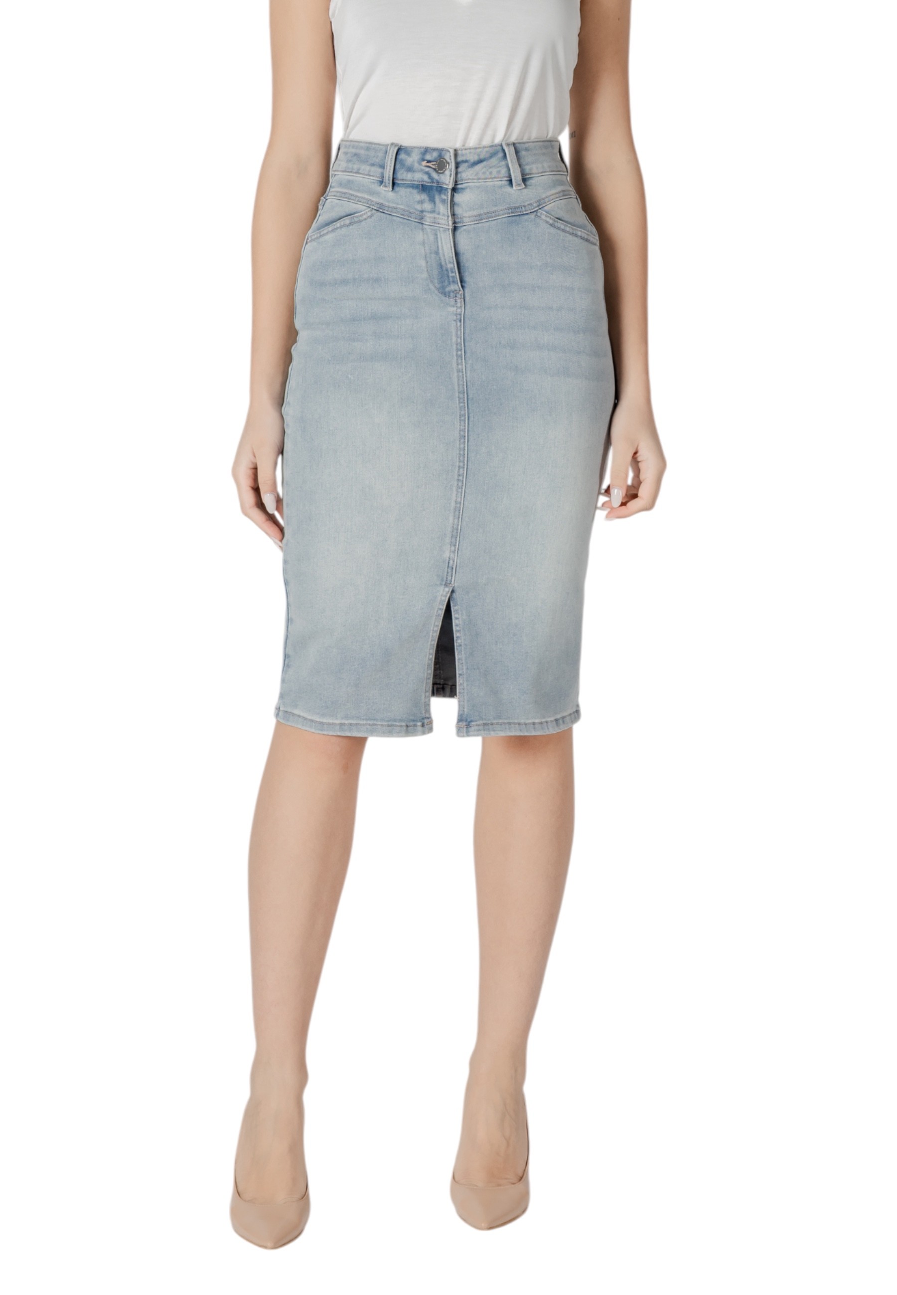 Morgan Lane Skirt