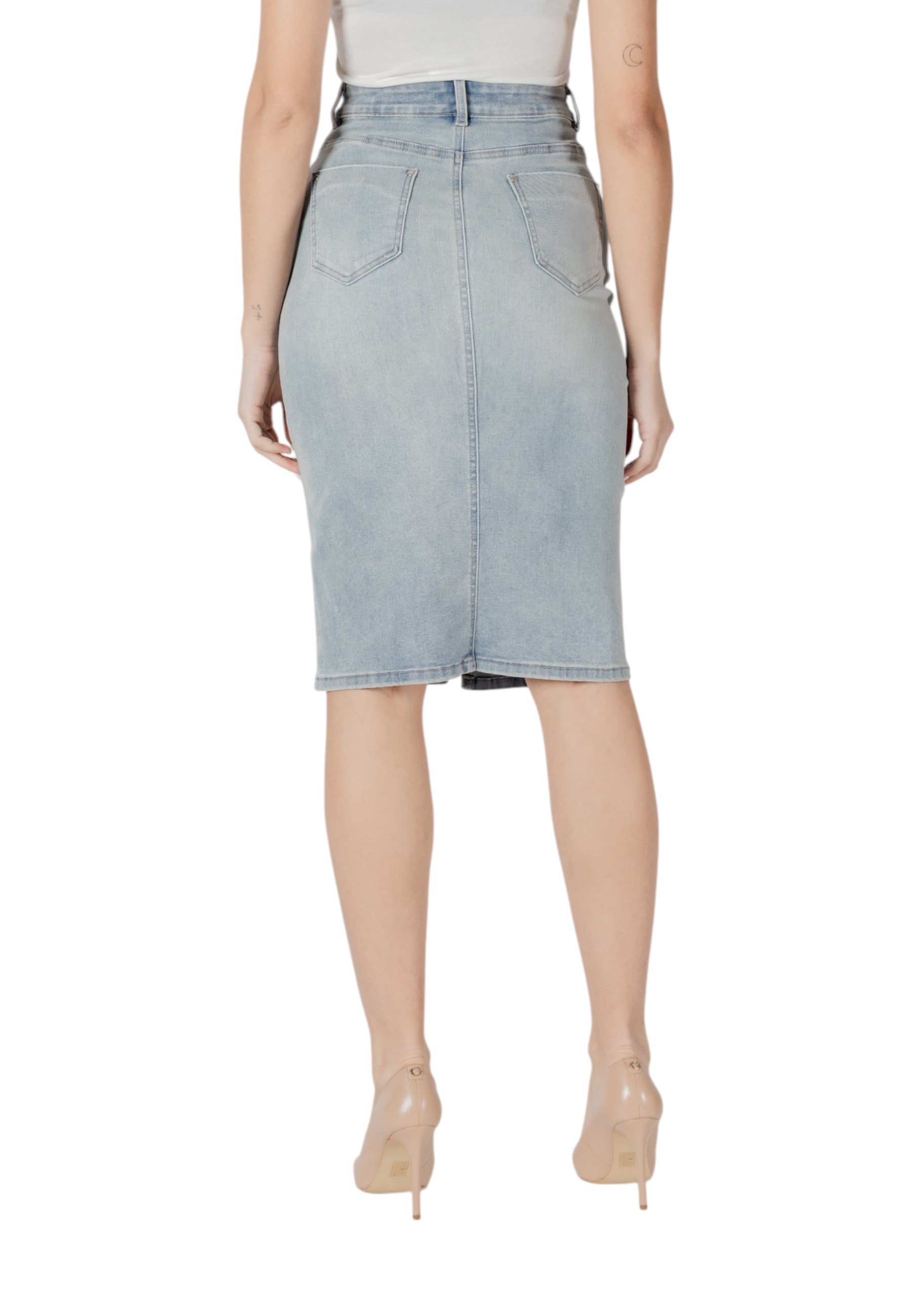 Morgan Lane Skirt
