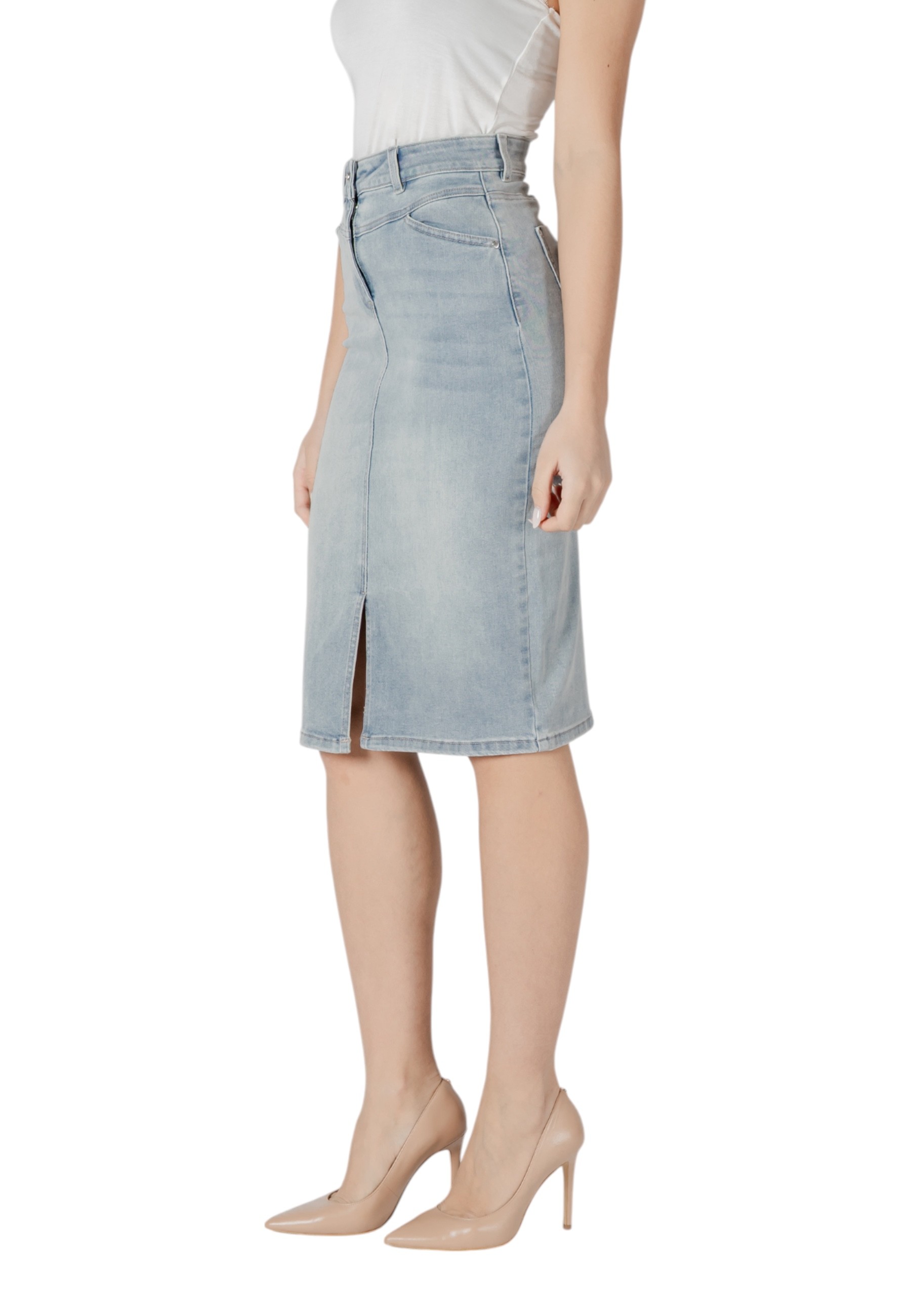 Morgan Lane Skirt