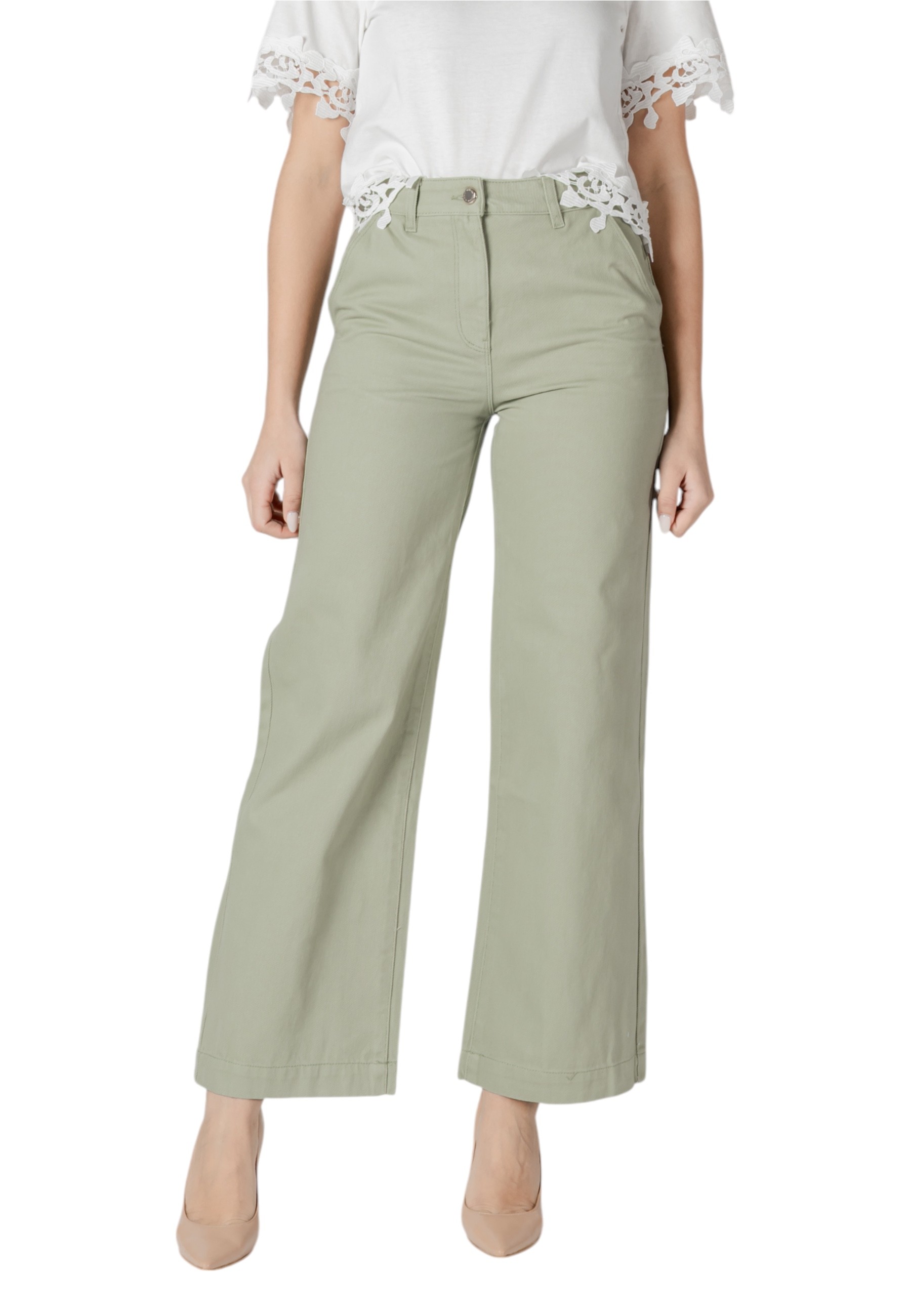 Morgan Lane Trousers