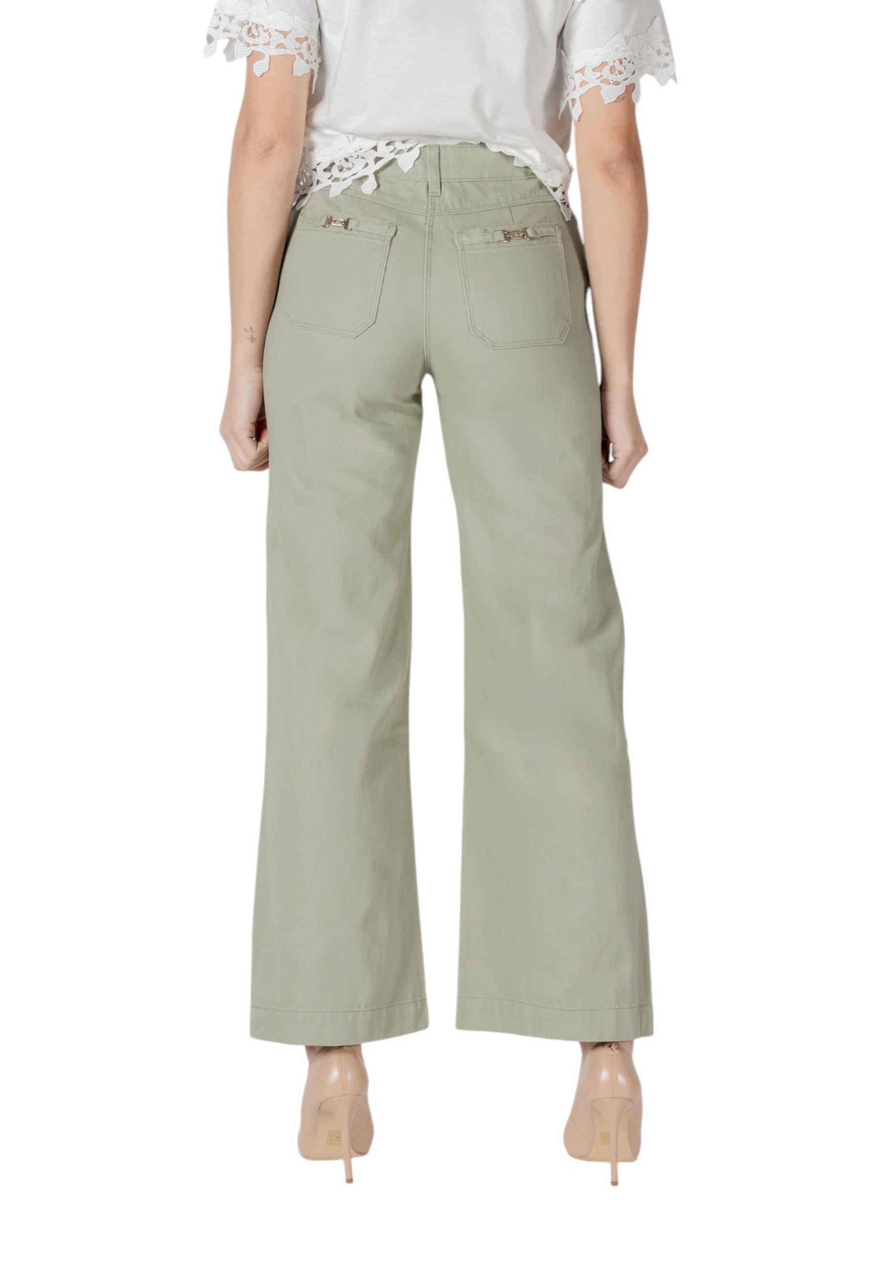 Morgan Lane Trousers