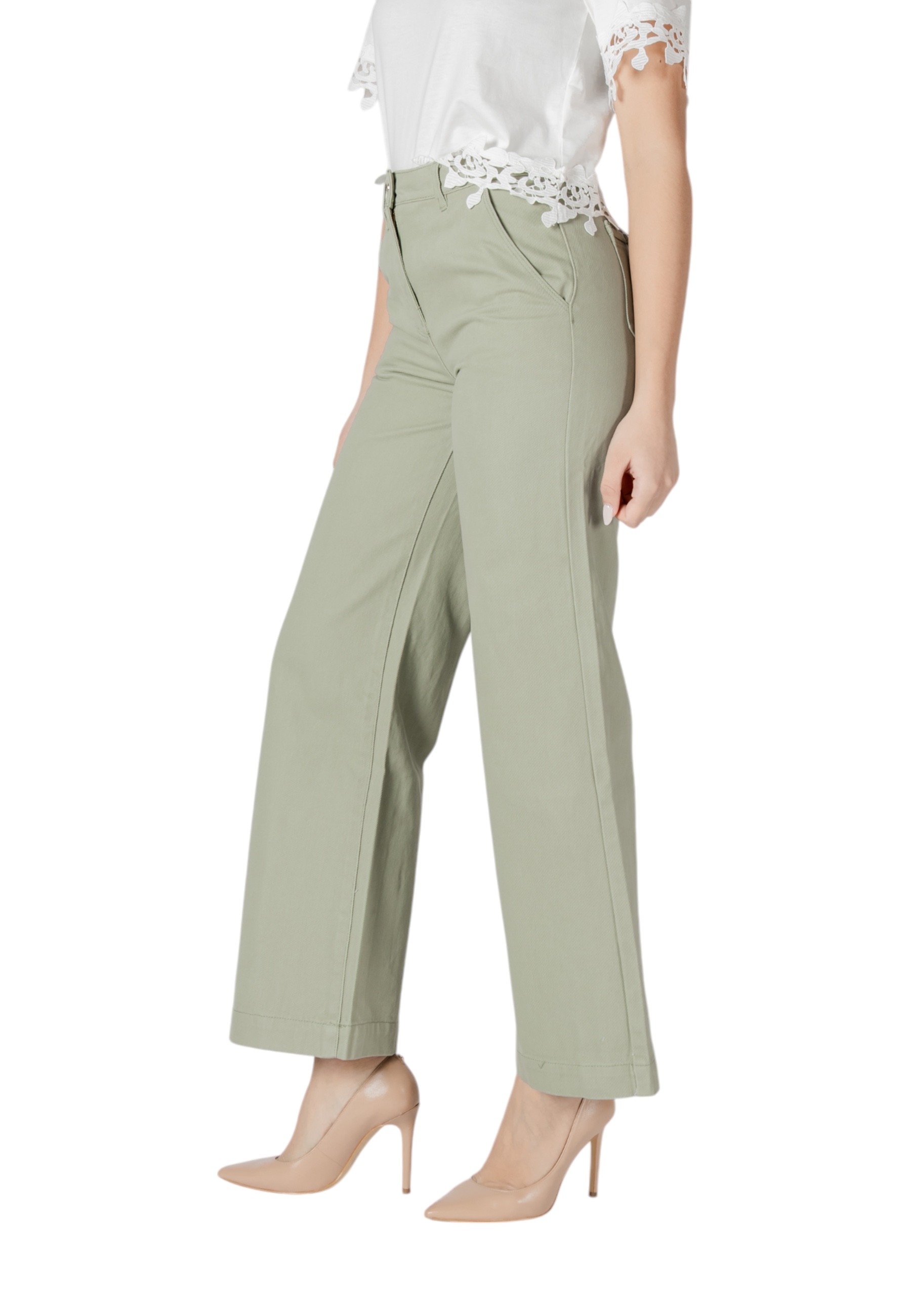 Morgan Lane Trousers