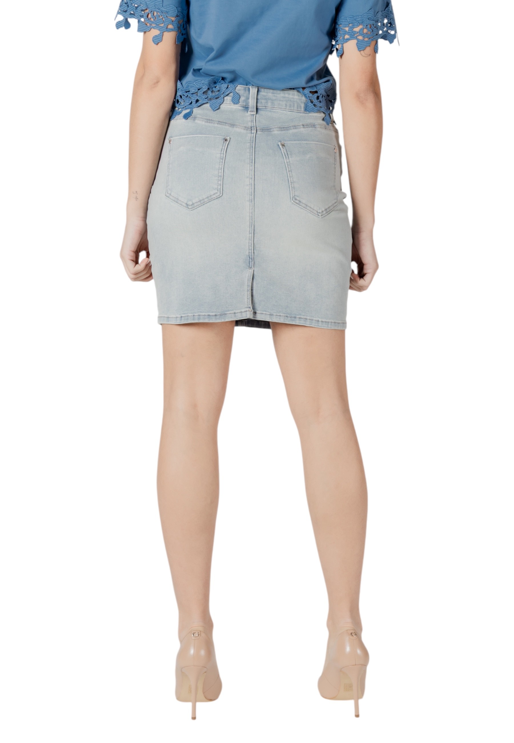 Morgan Lane Skirt