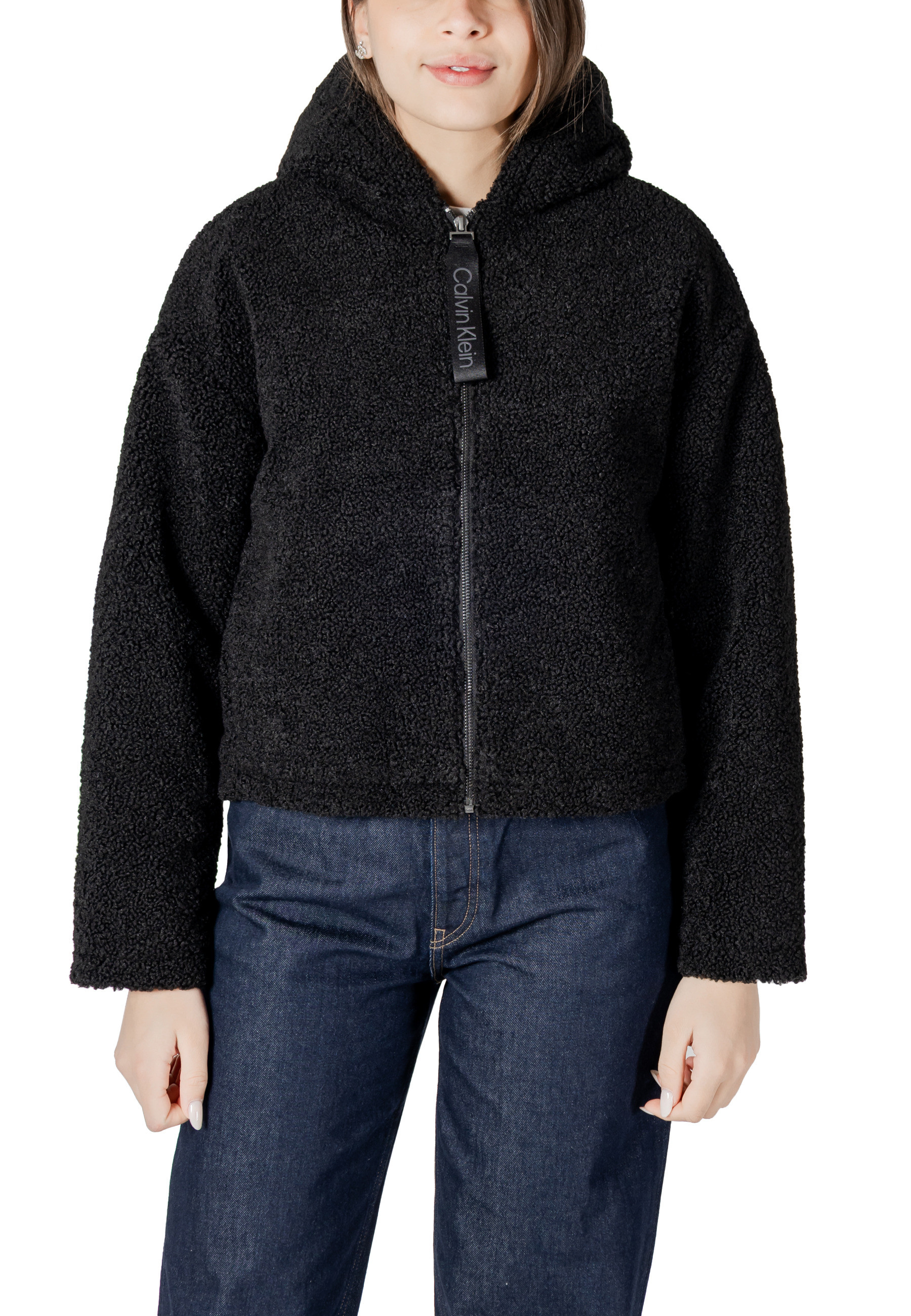 Calvin Klein Jeans Jackets