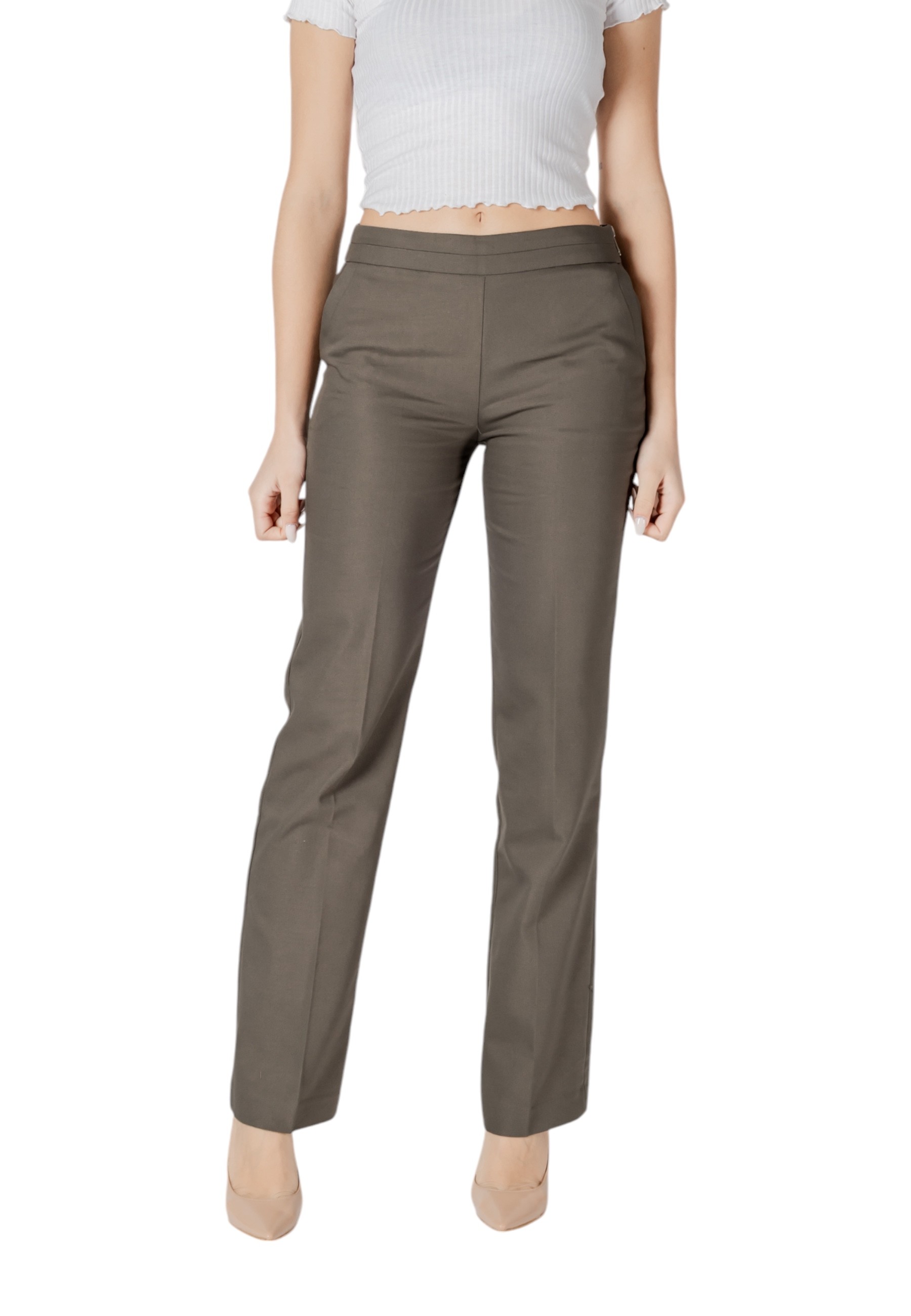 Morgan Lane Trousers
