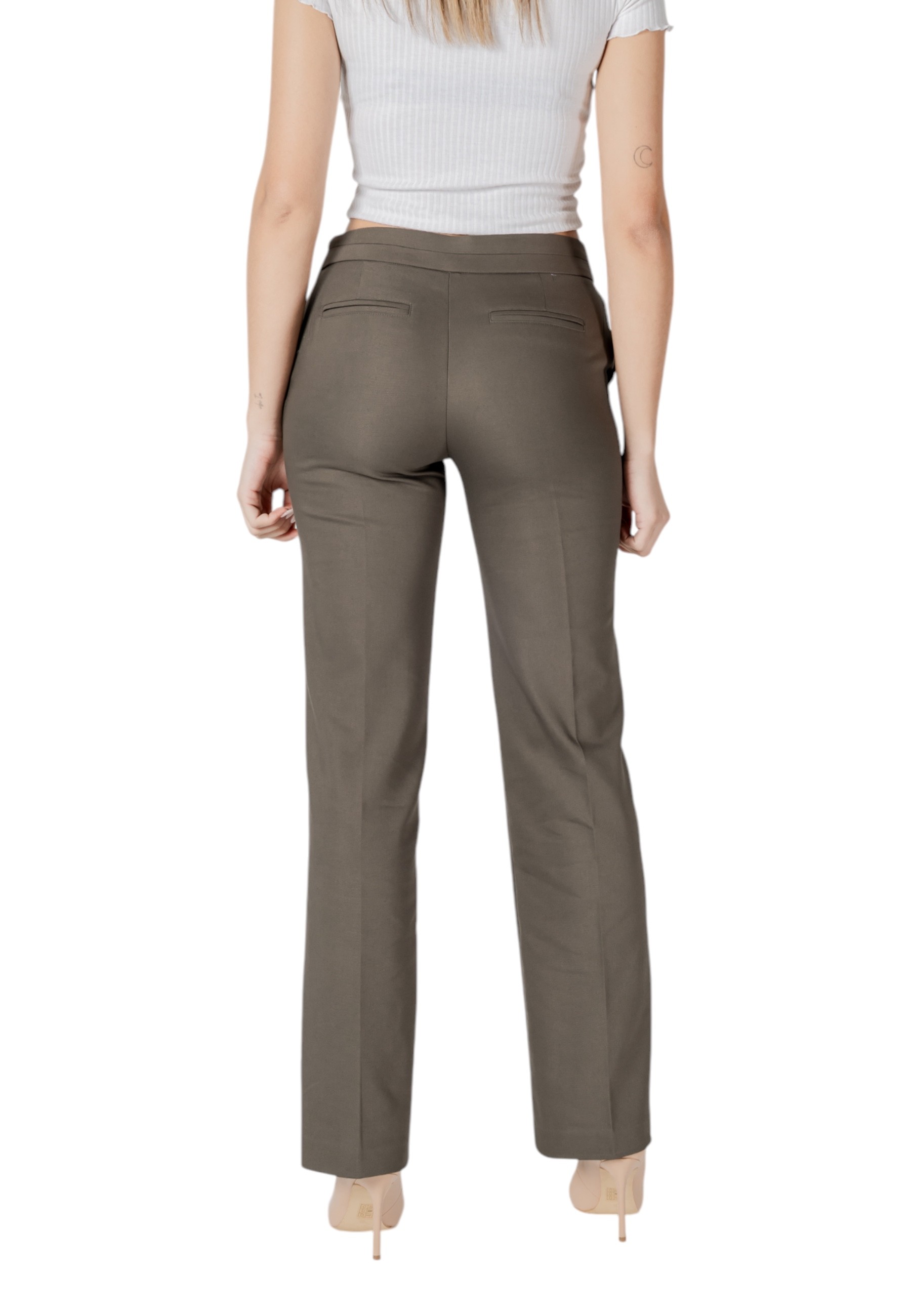 Morgan Lane Trousers