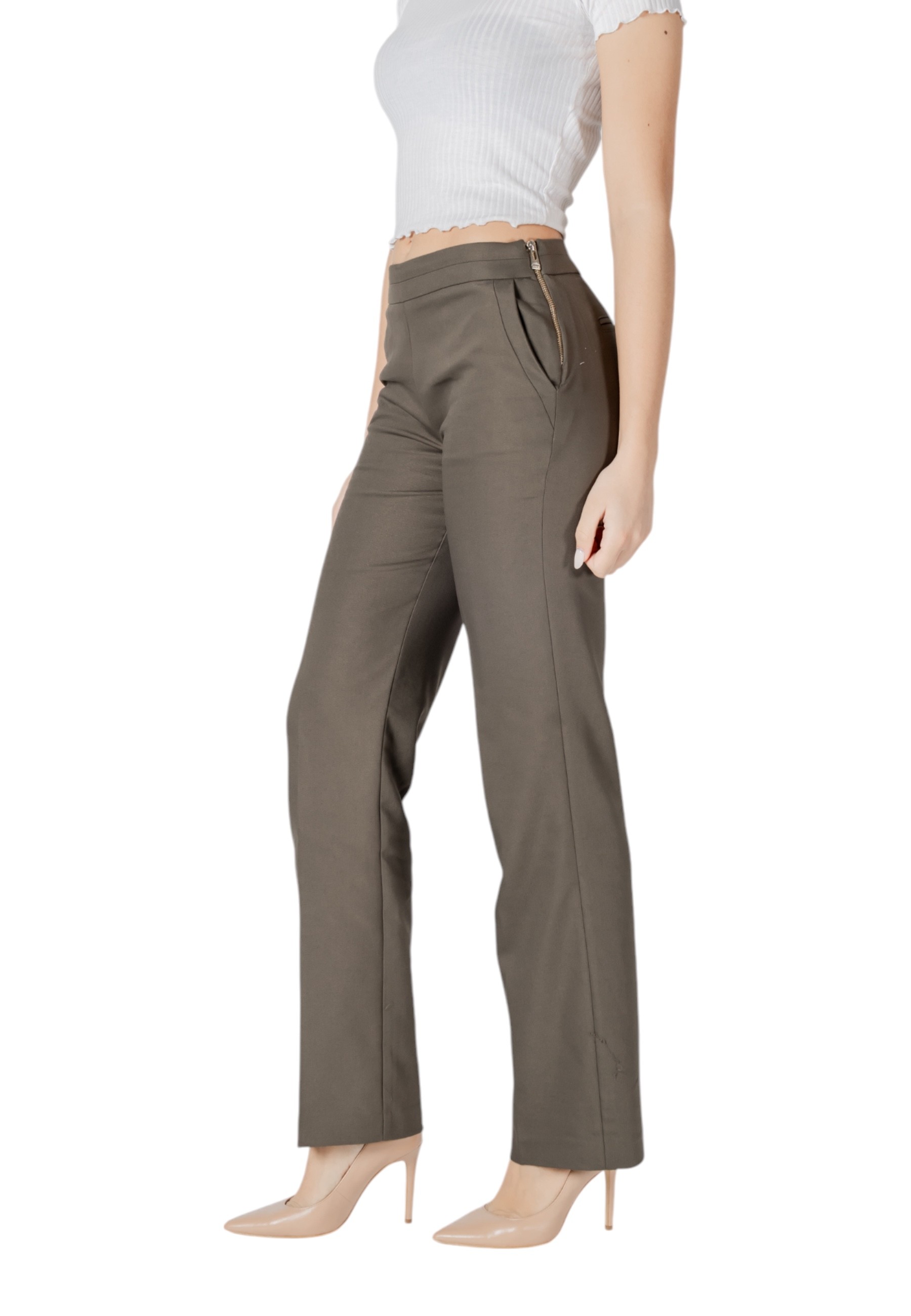 Morgan Lane Trousers