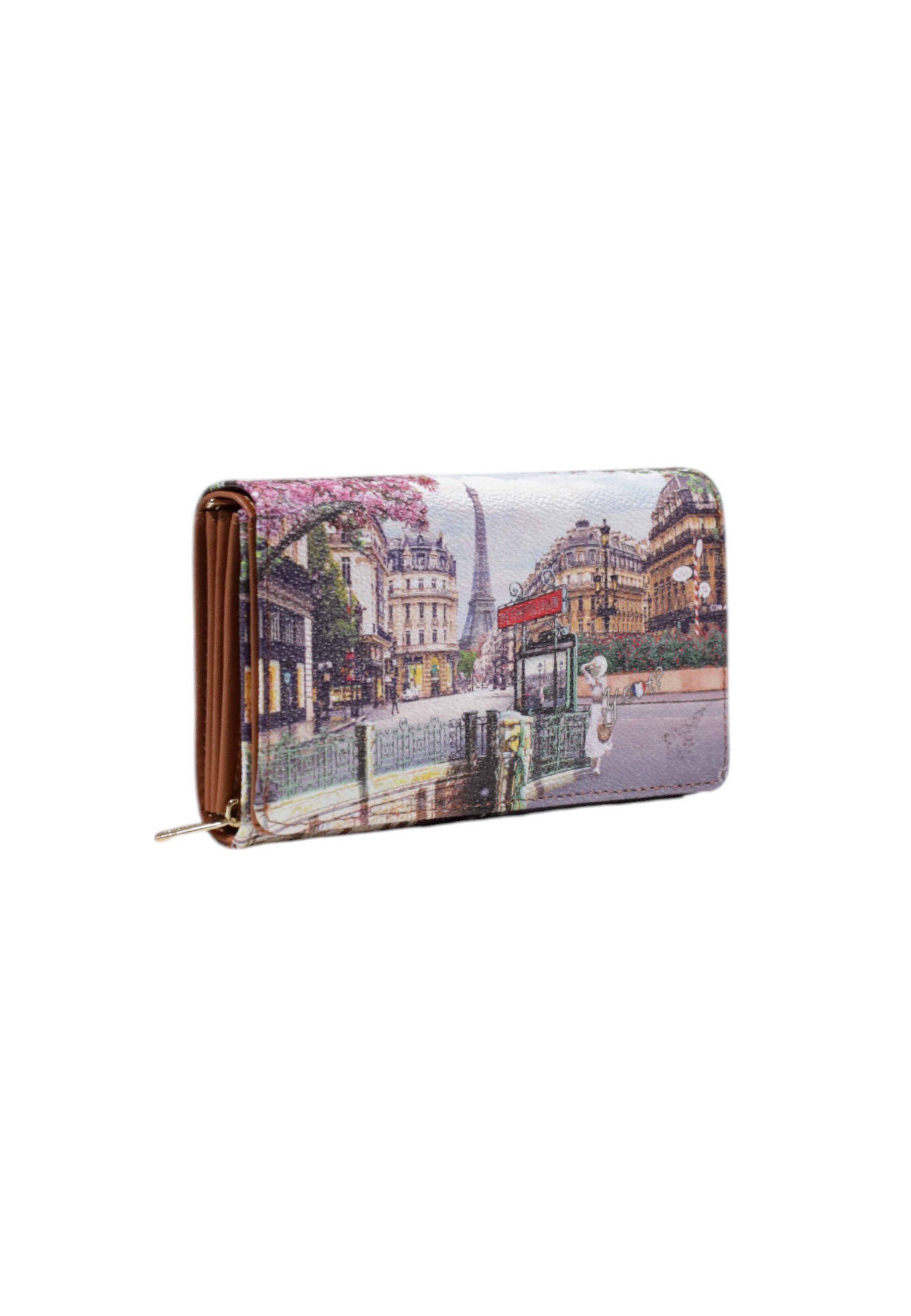 Y Not? Wallets