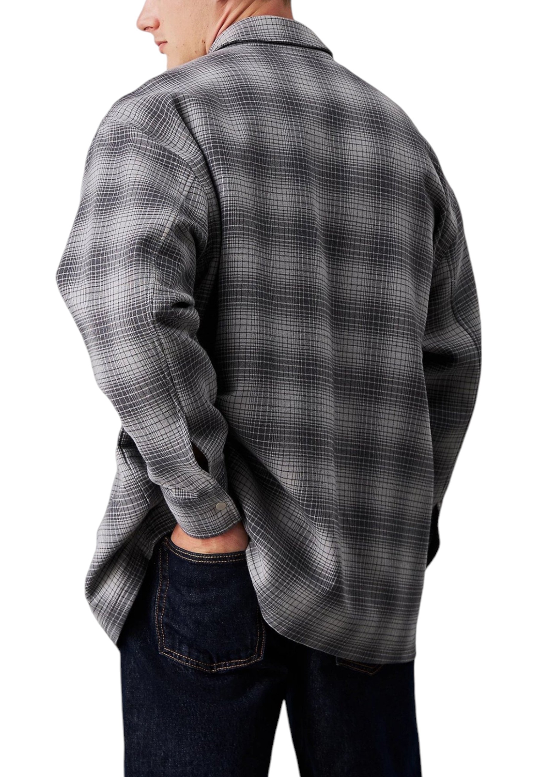 Calvin Klein Jeans Shirts