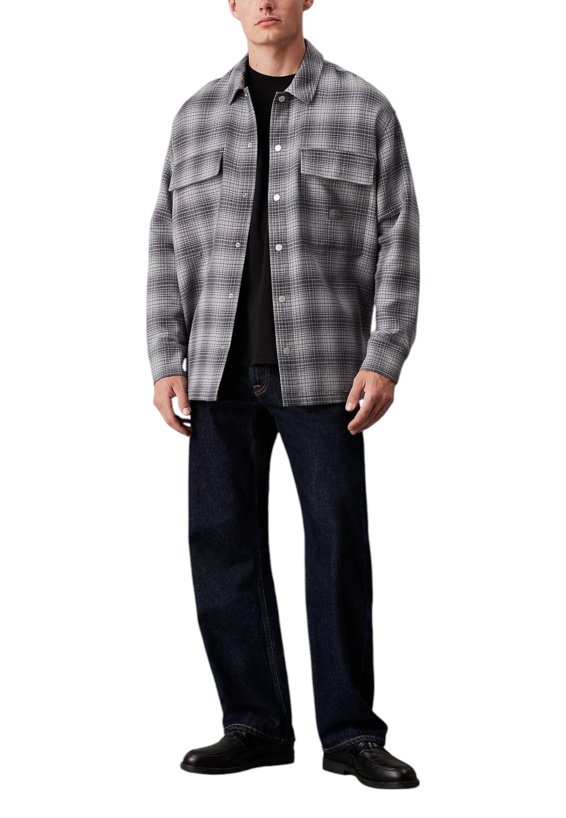 Calvin Klein Jeans Shirts