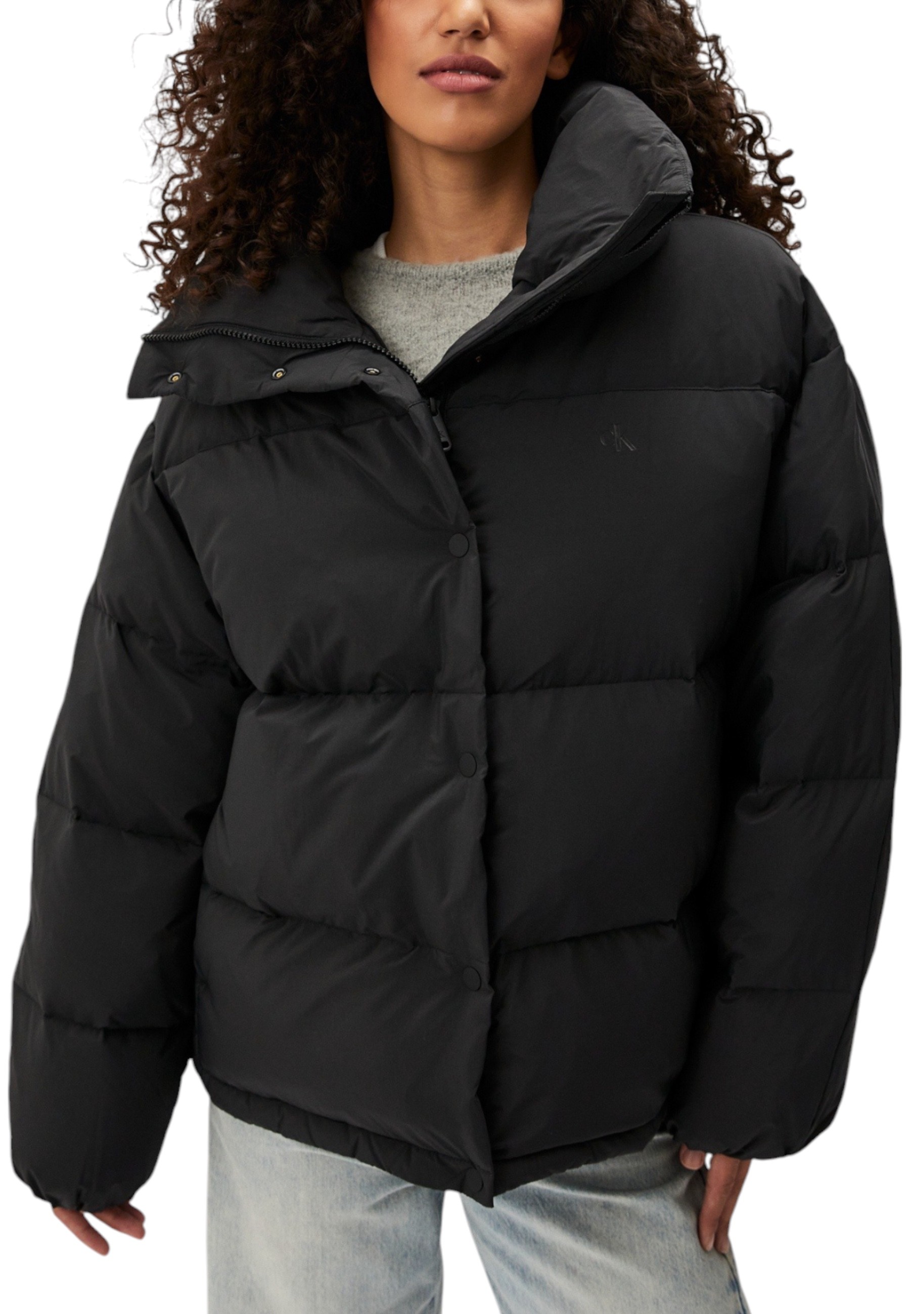 Calvin Klein Jeans Jackets