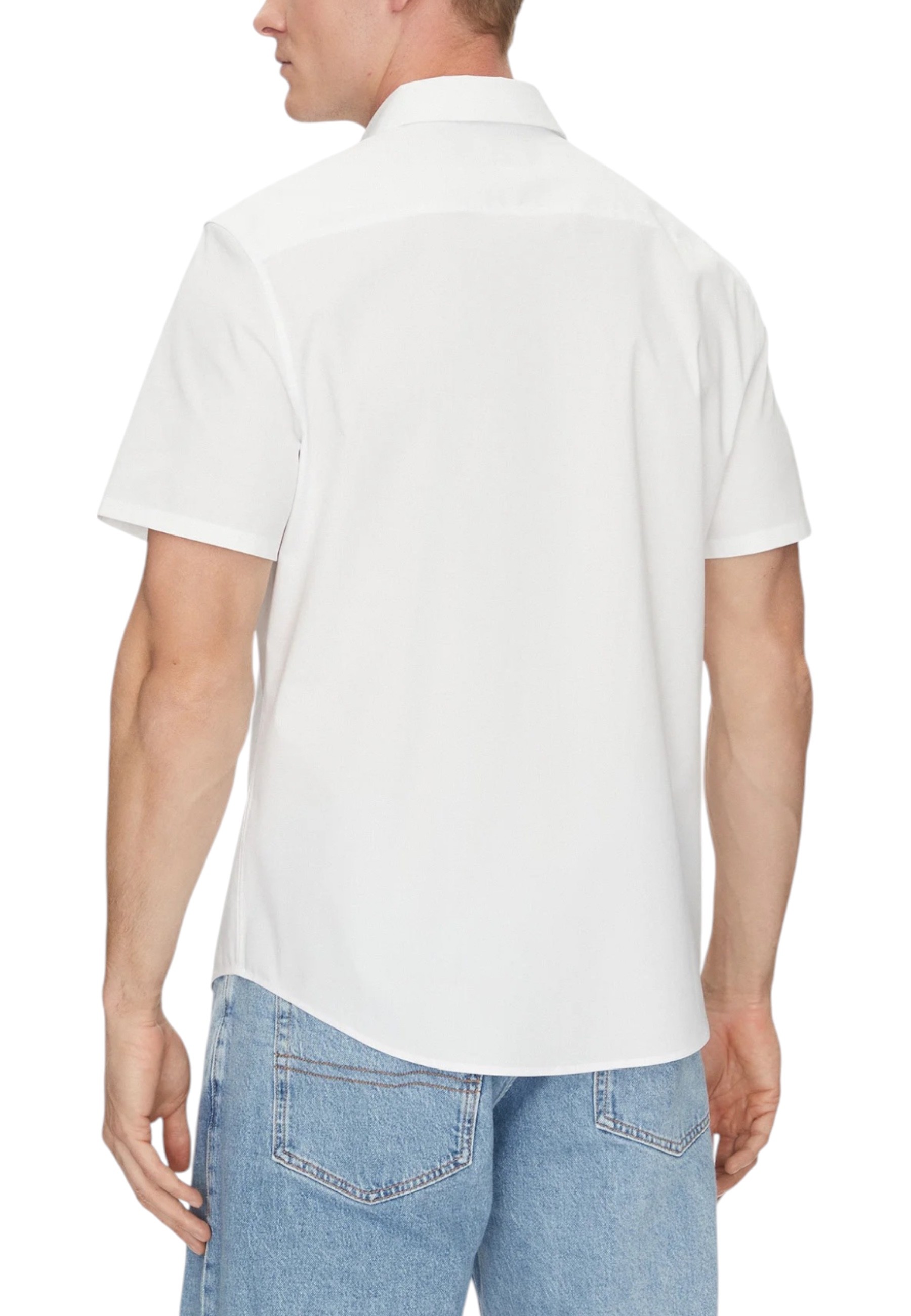 Calvin Klein Shirts