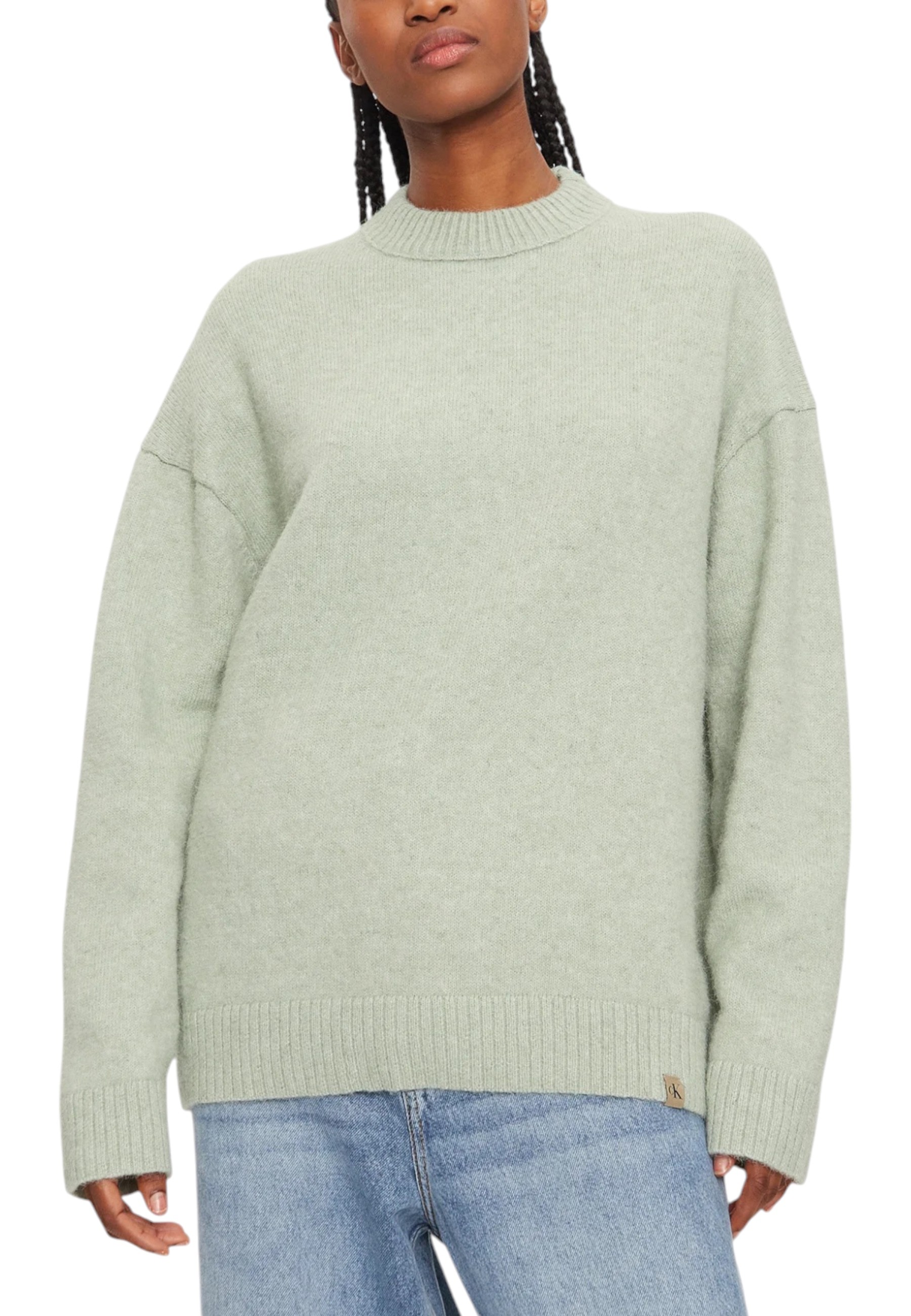 Calvin Klein Jeans Knitwear