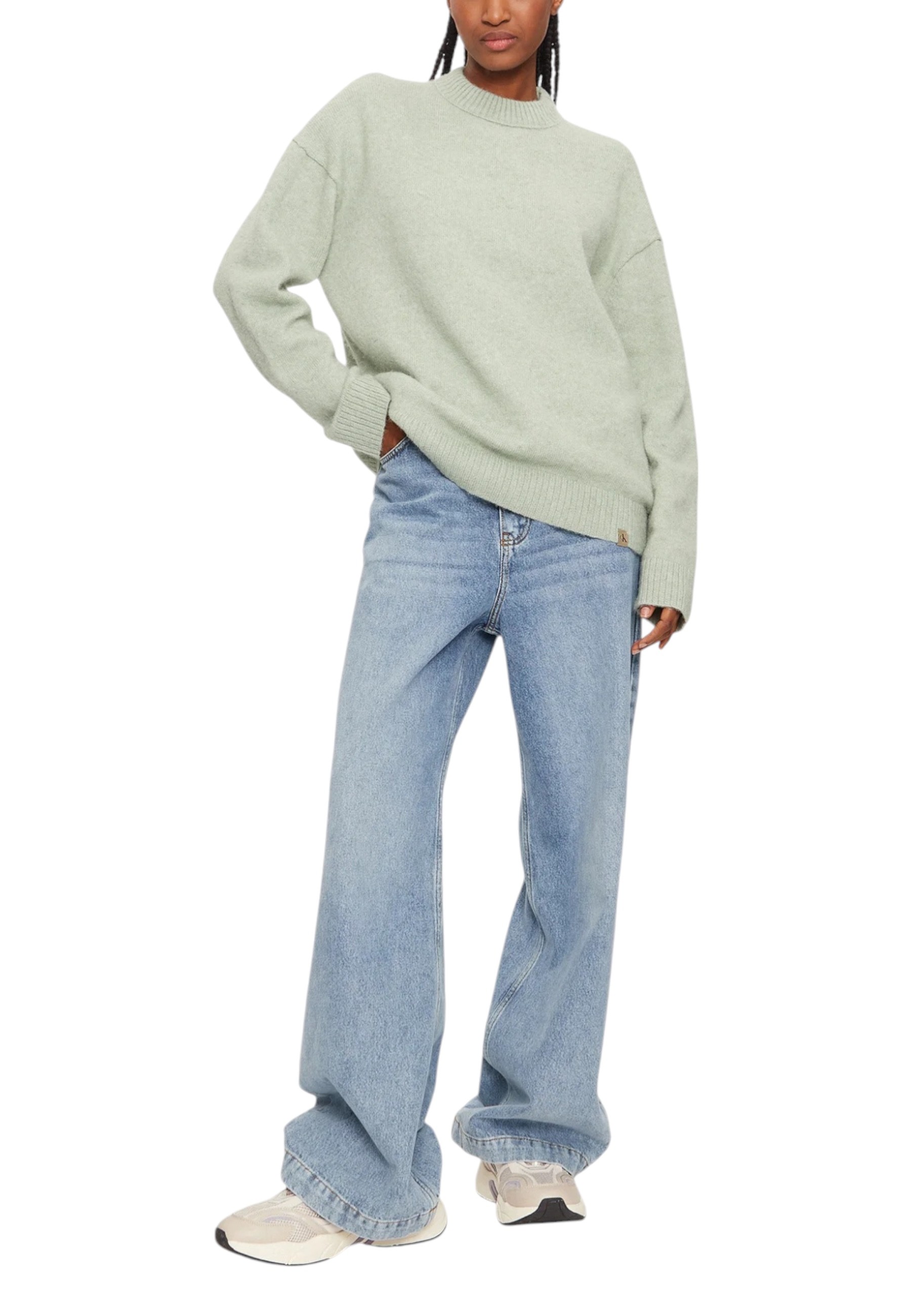 Calvin Klein Jeans Knitwear