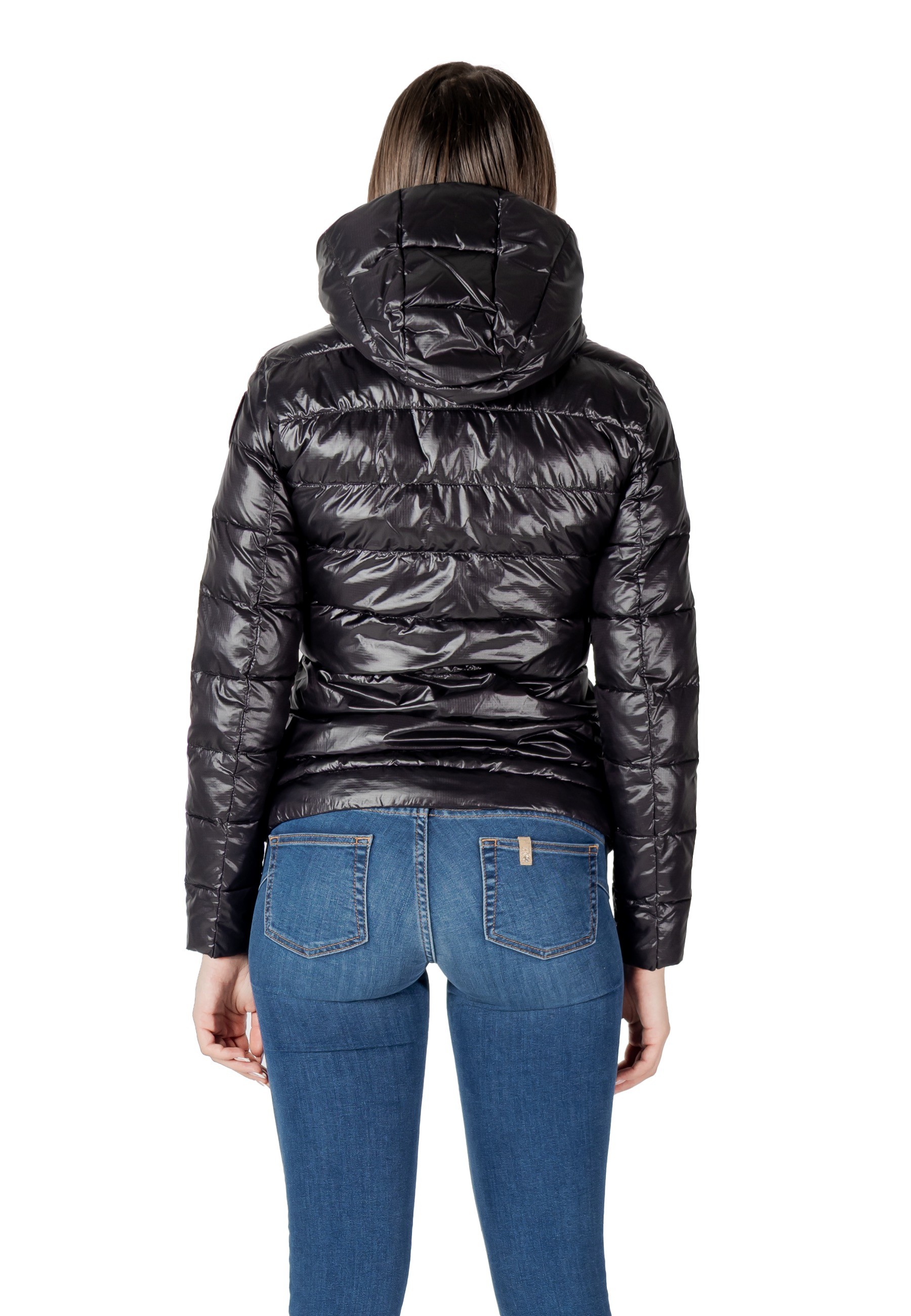 Blauer Jackets