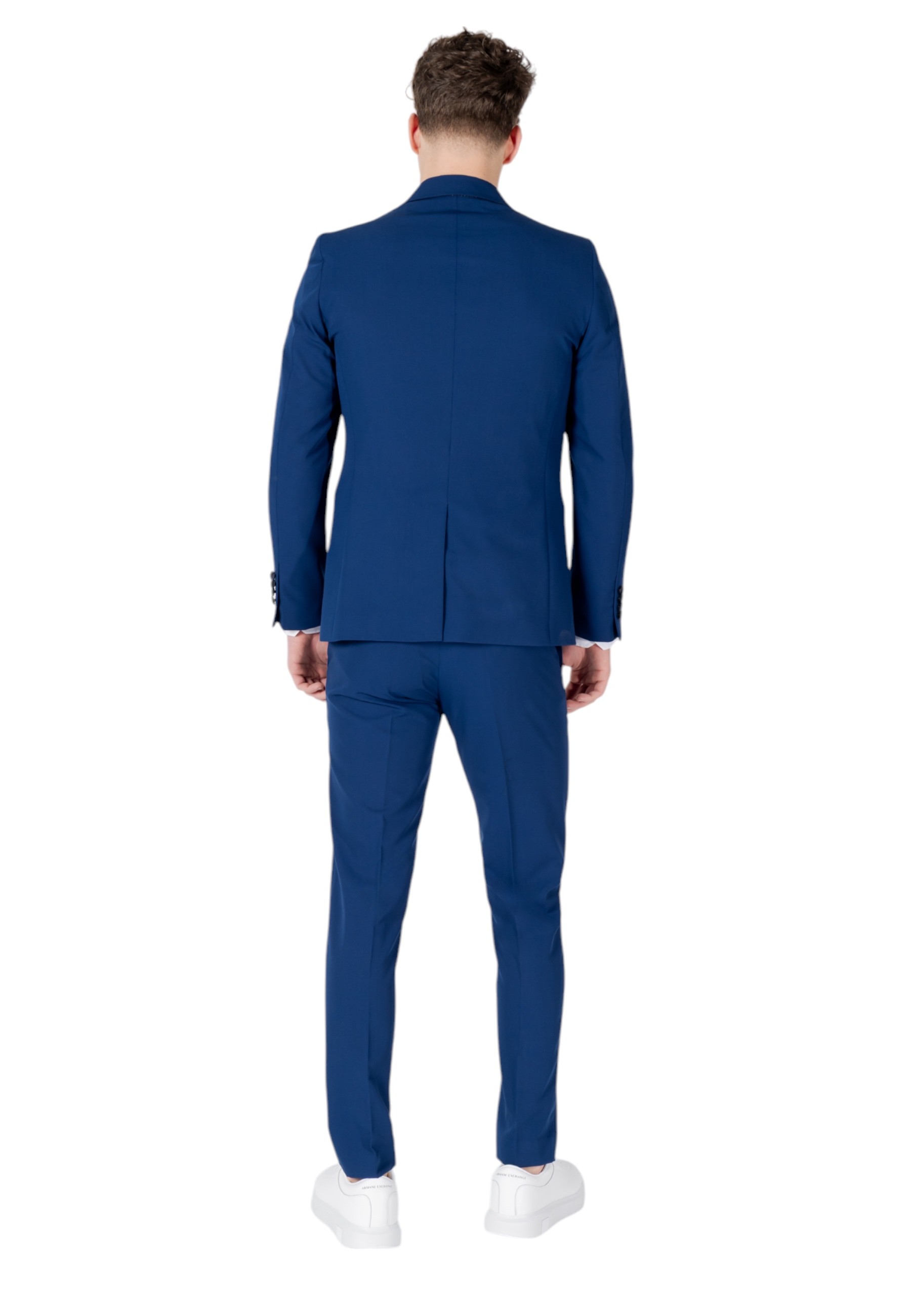 Mulish Suits