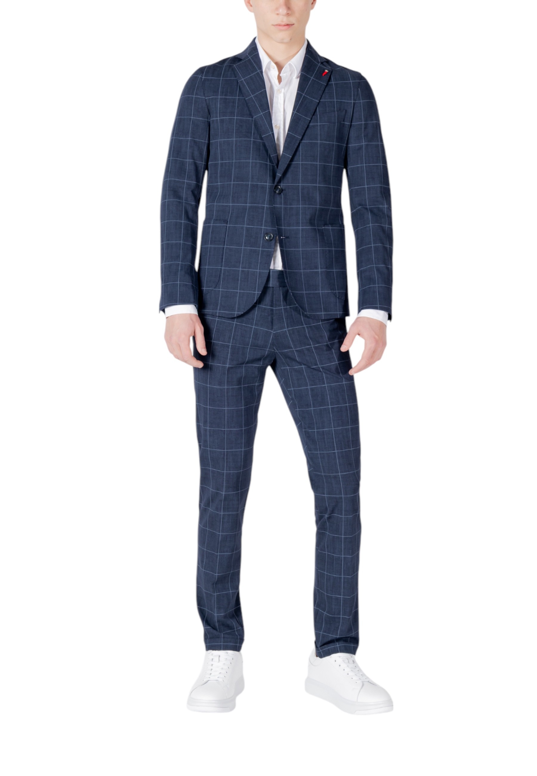 Mulish Suits