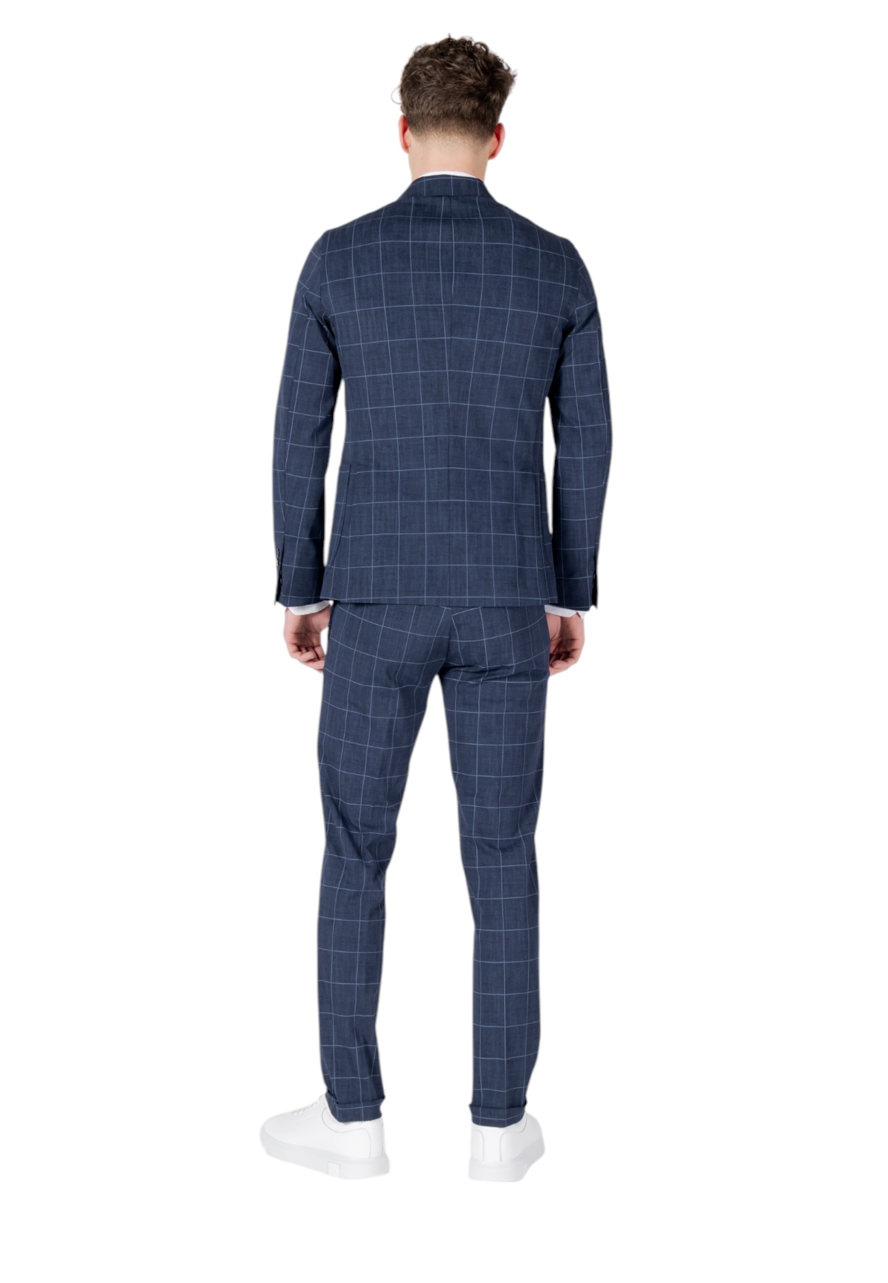 Mulish Suits