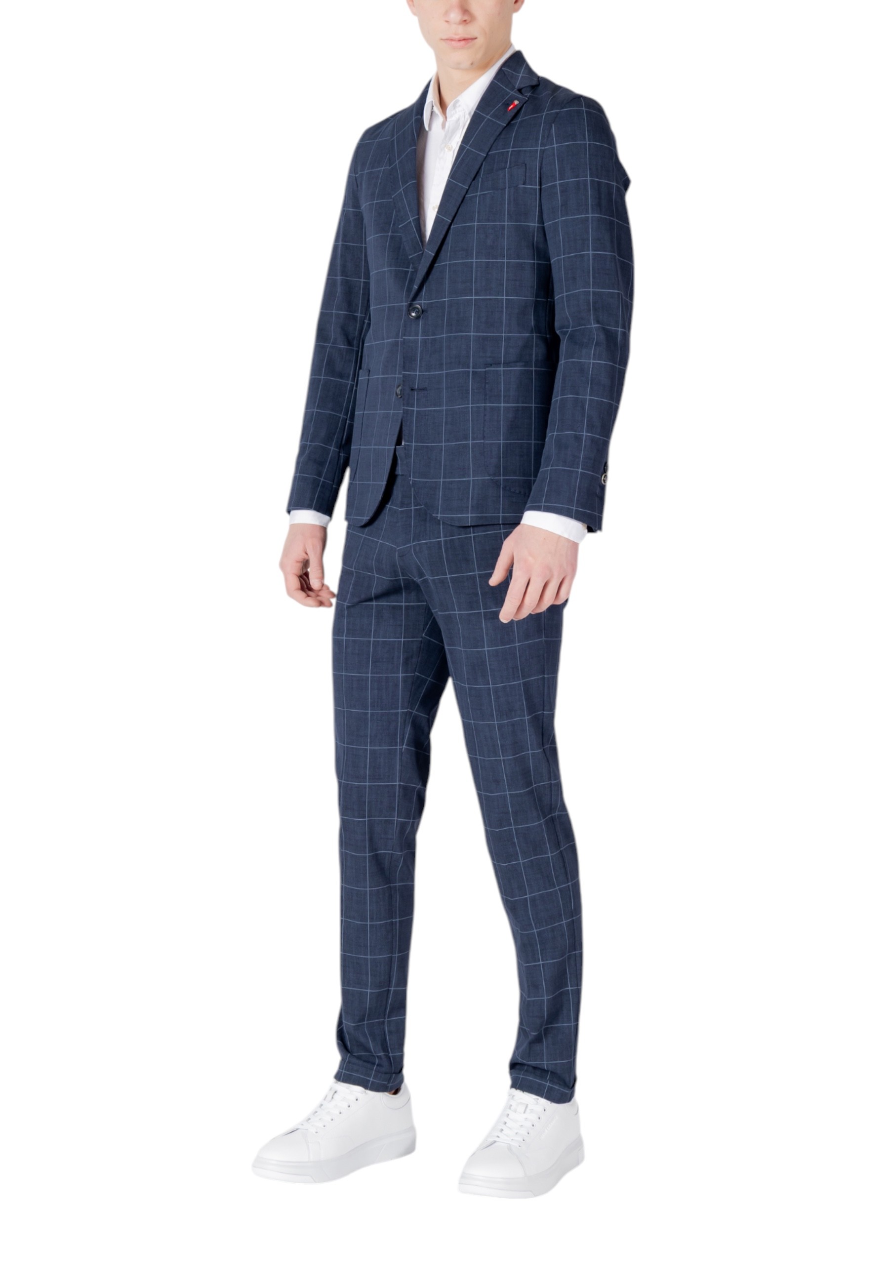 Mulish Suits