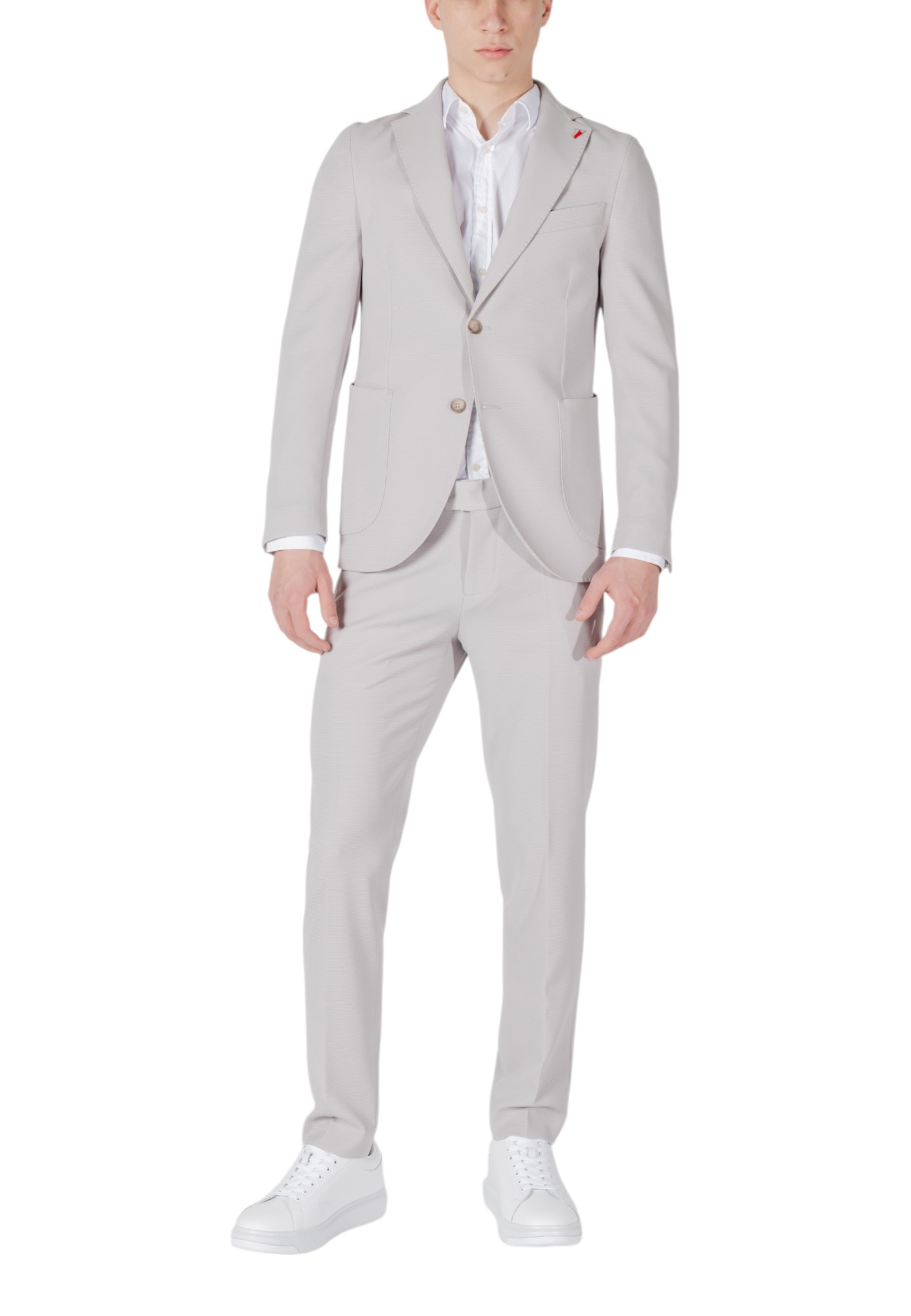 Mulish Suits