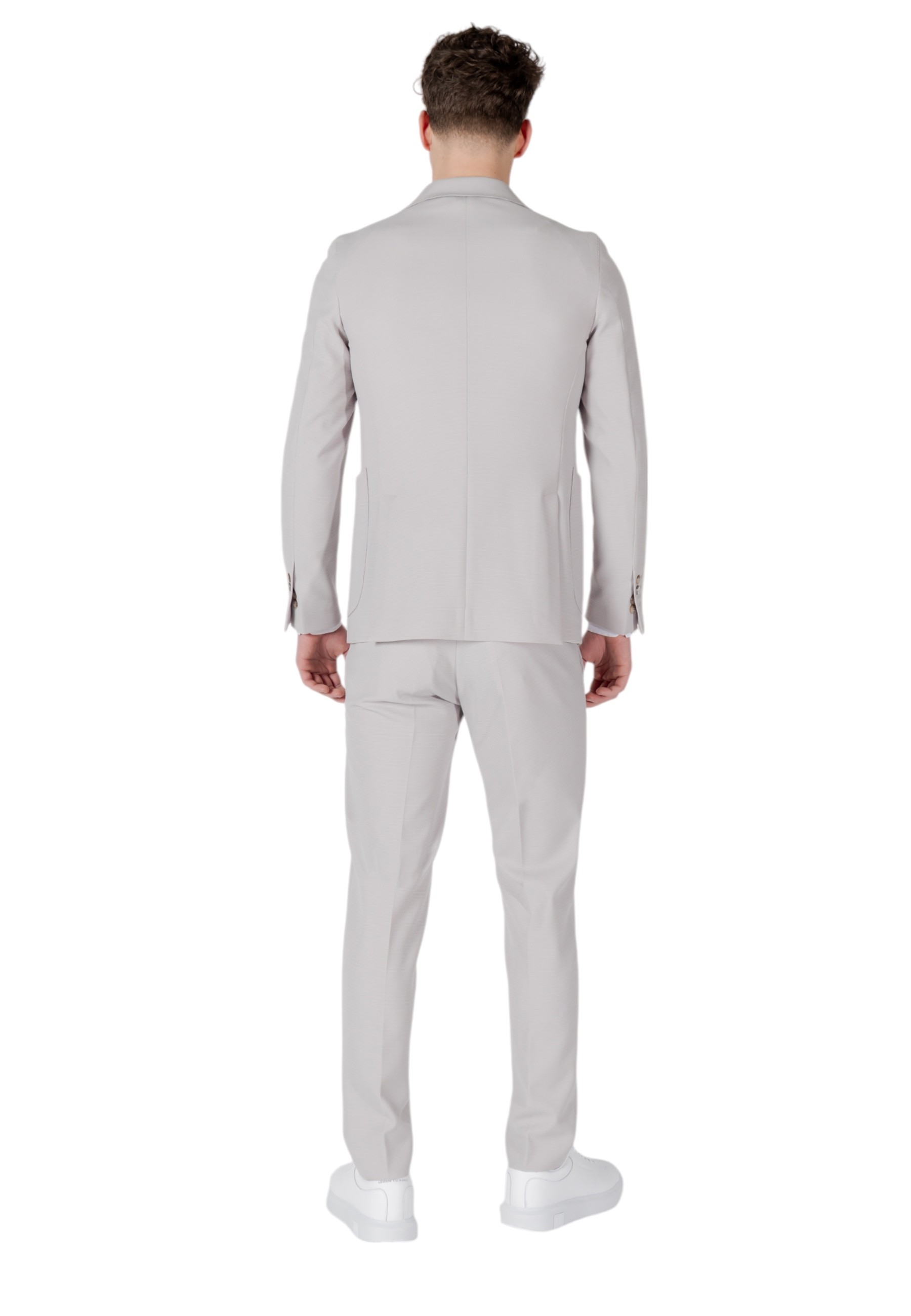 Mulish Suits