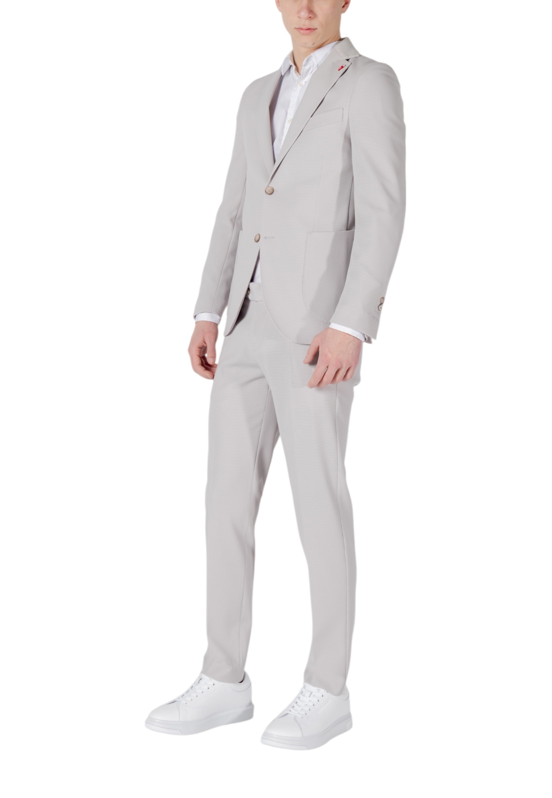Mulish Suits