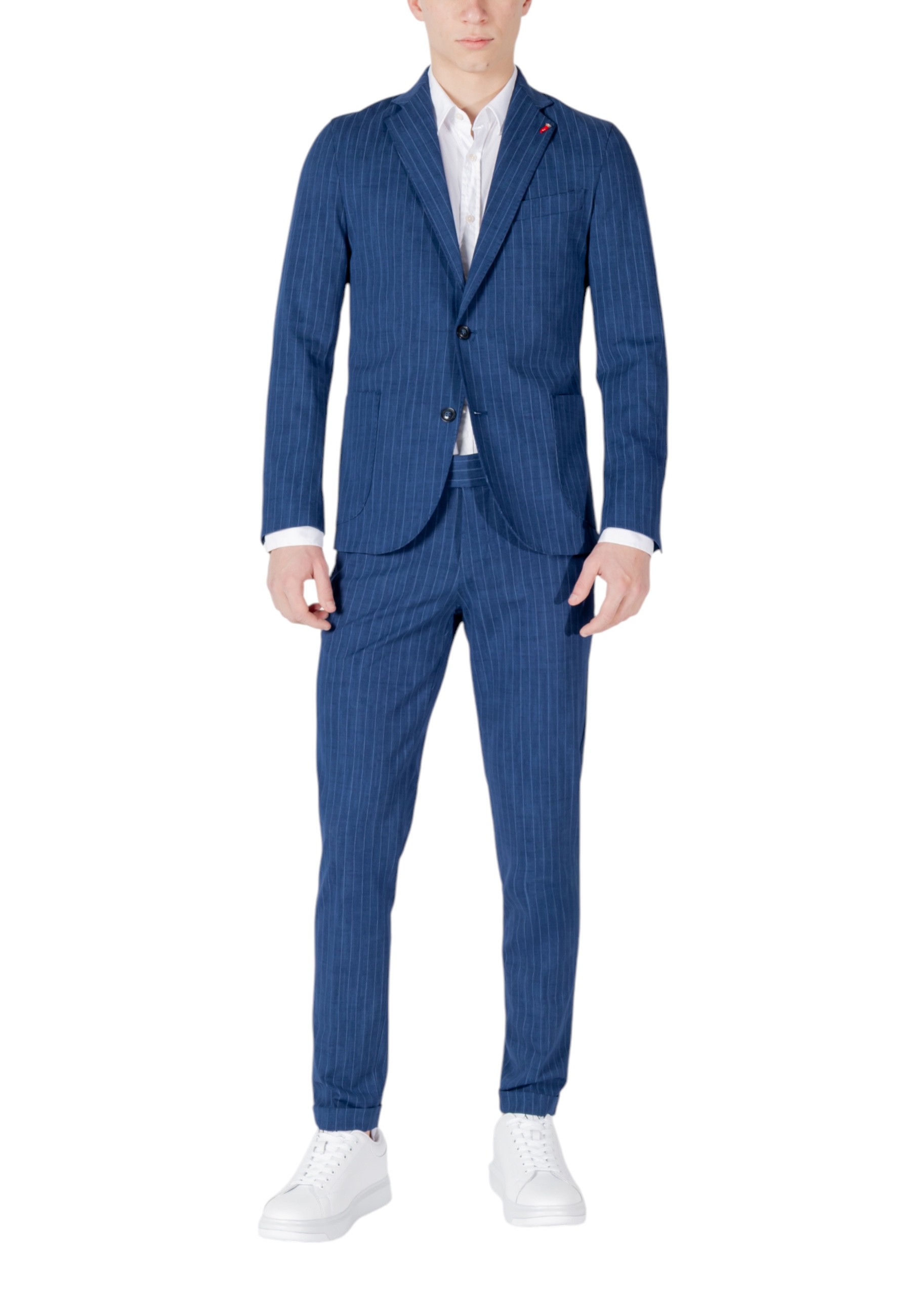 Mulish Suits